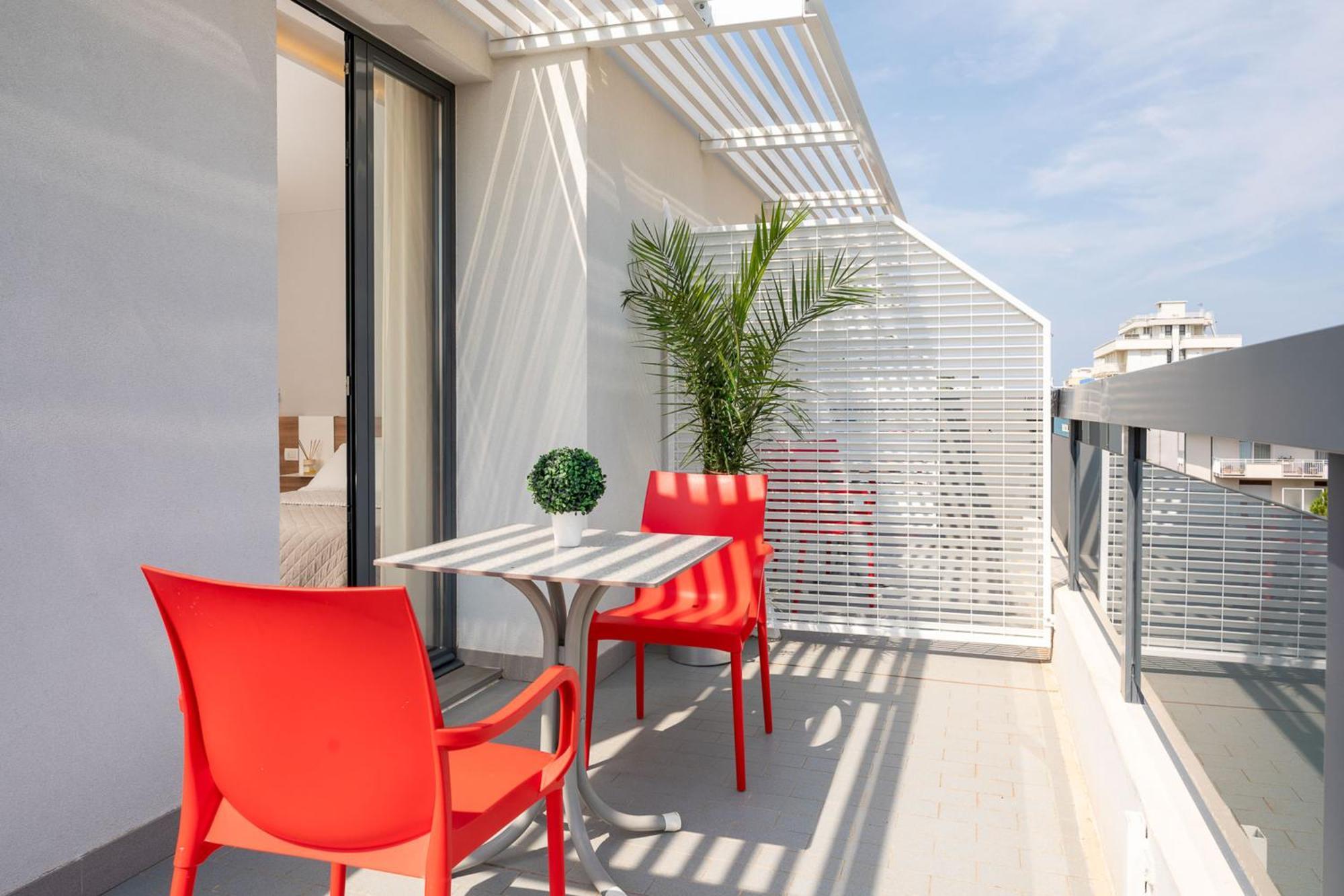 Hotel Di Luigi Riccione