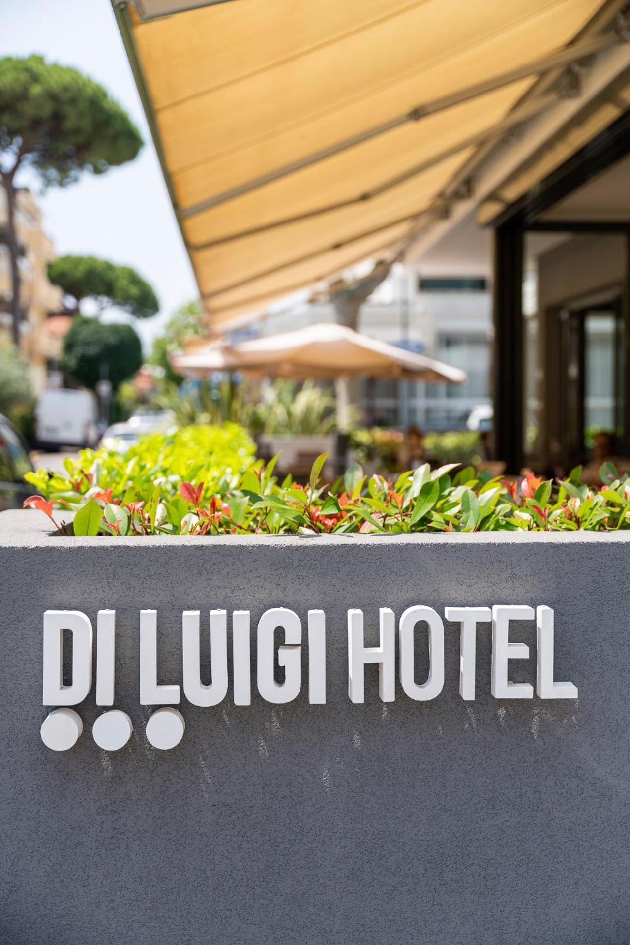 Di Luigi Hotel
