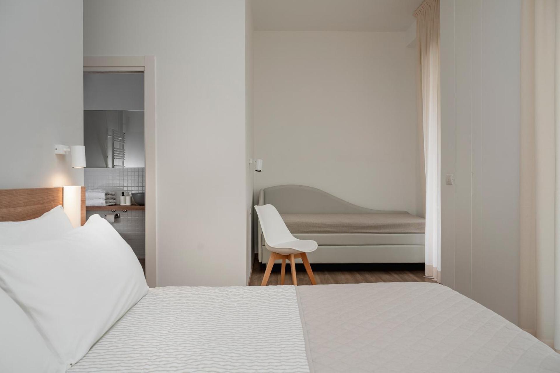 Di Luigi Hotel