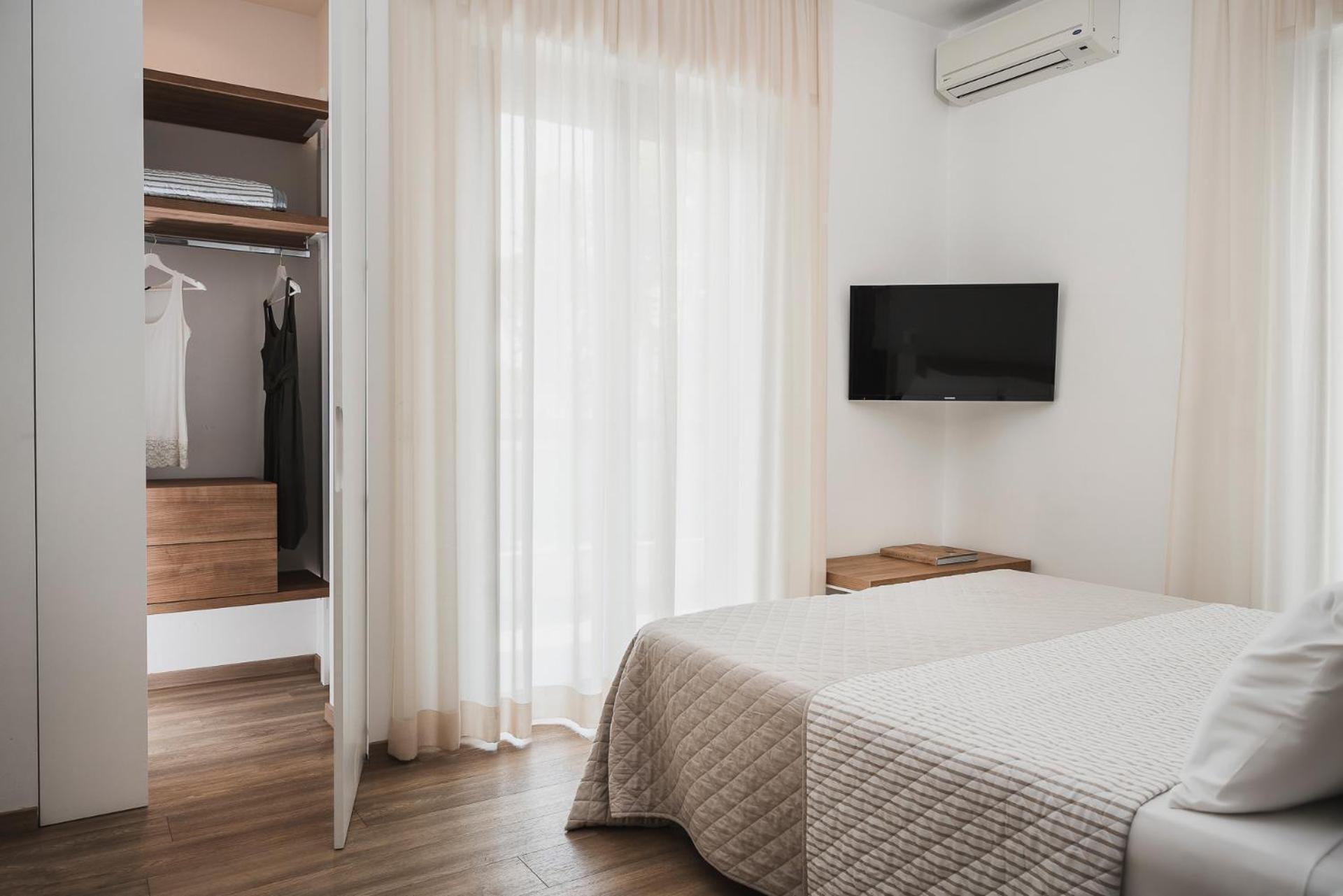 Hotel Di Luigi