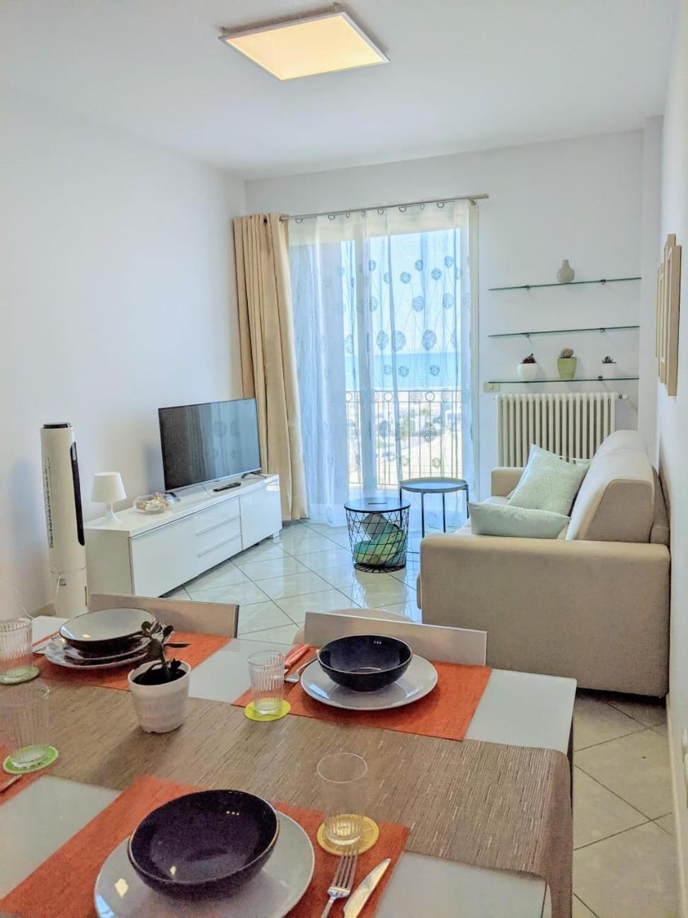 Vista Sul Mare, Apartment *