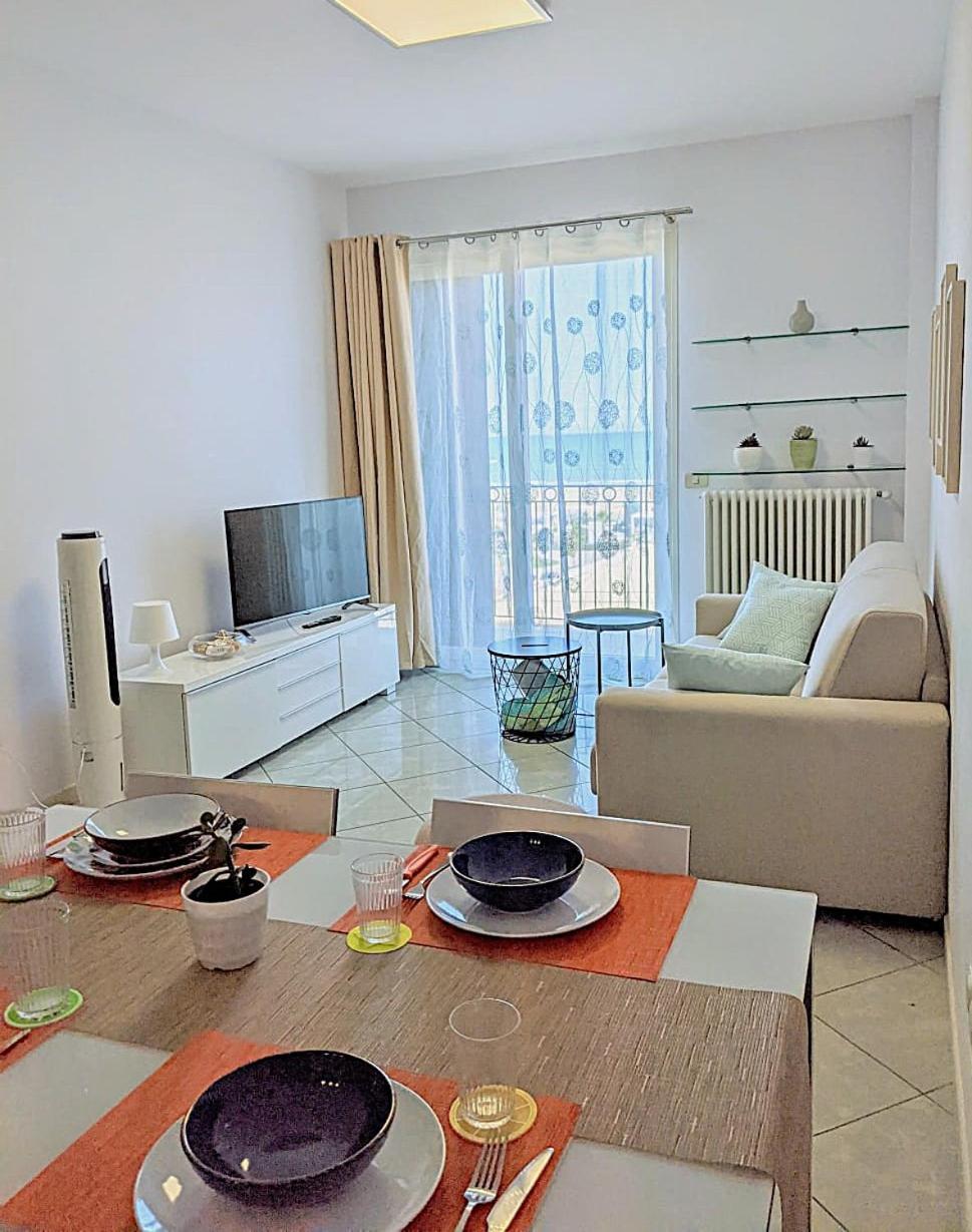 Apartment Vista Sul Mare, Riccione