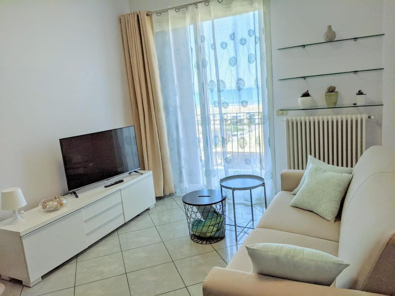 Vista Sul Mare, Apartment