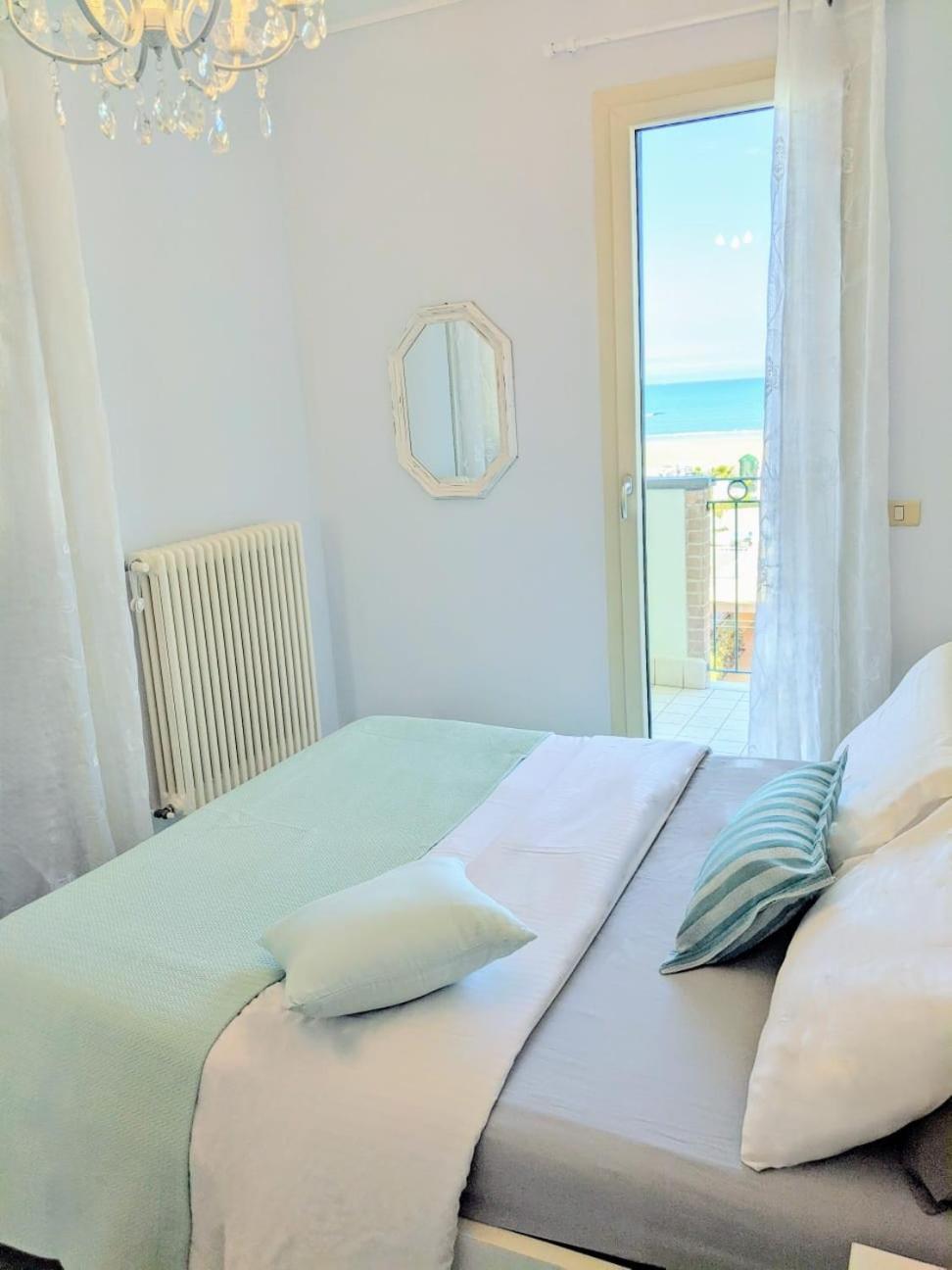 Apartment Vista Sul Mare, *