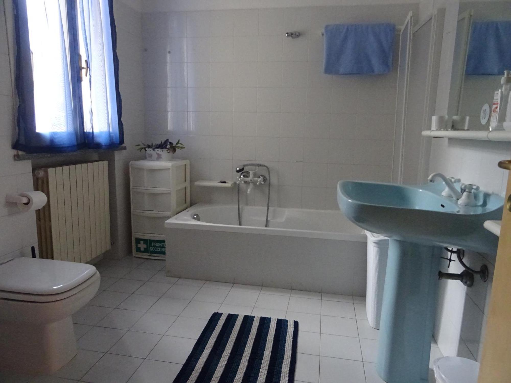 La Martlona Casa vacanze