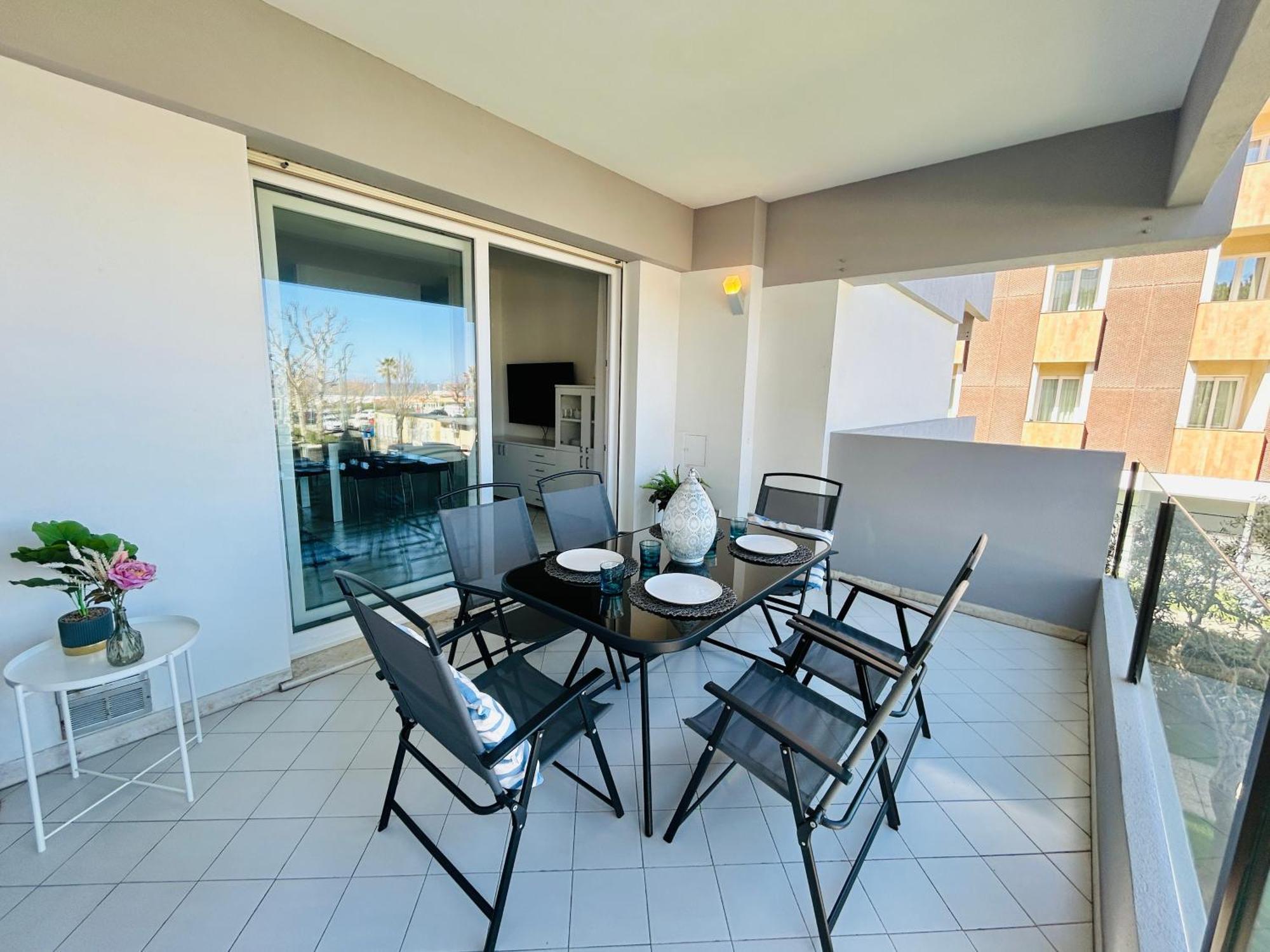 Vista Mare Flexrent - Abissinia Riccione