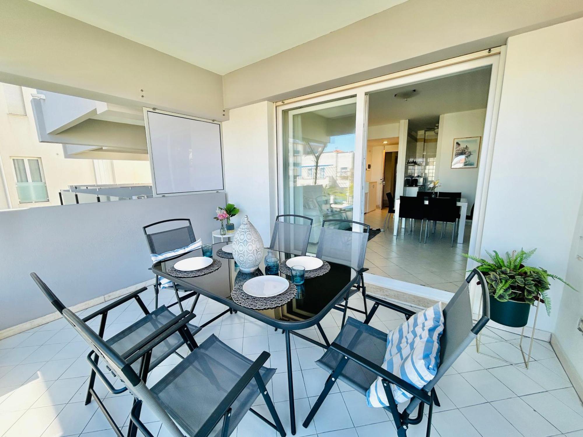 Apartment Vista Mare Flexrent - Abissinia