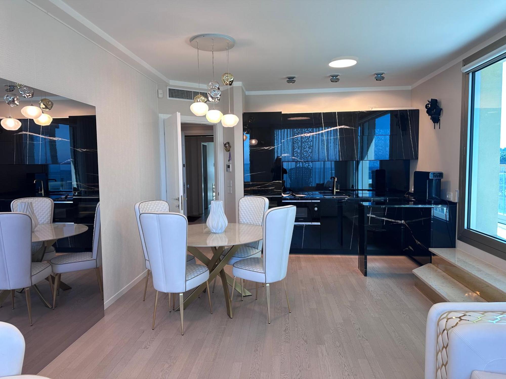 Promenade **** 5* Riccione