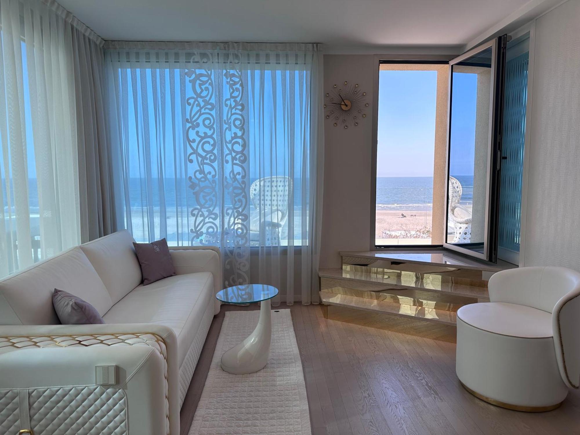 Promenade **** Hotel