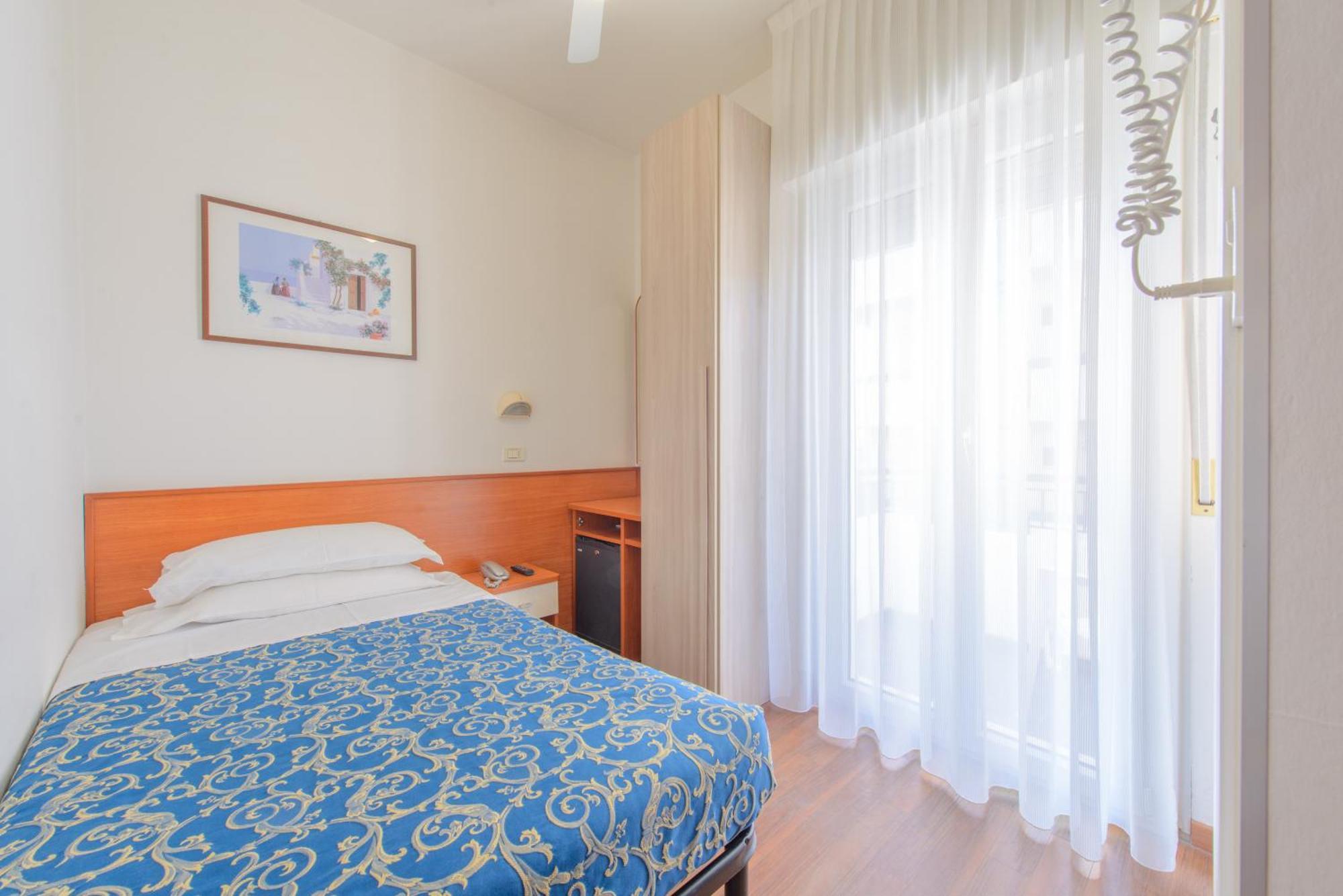 San Marino 3* Riccione