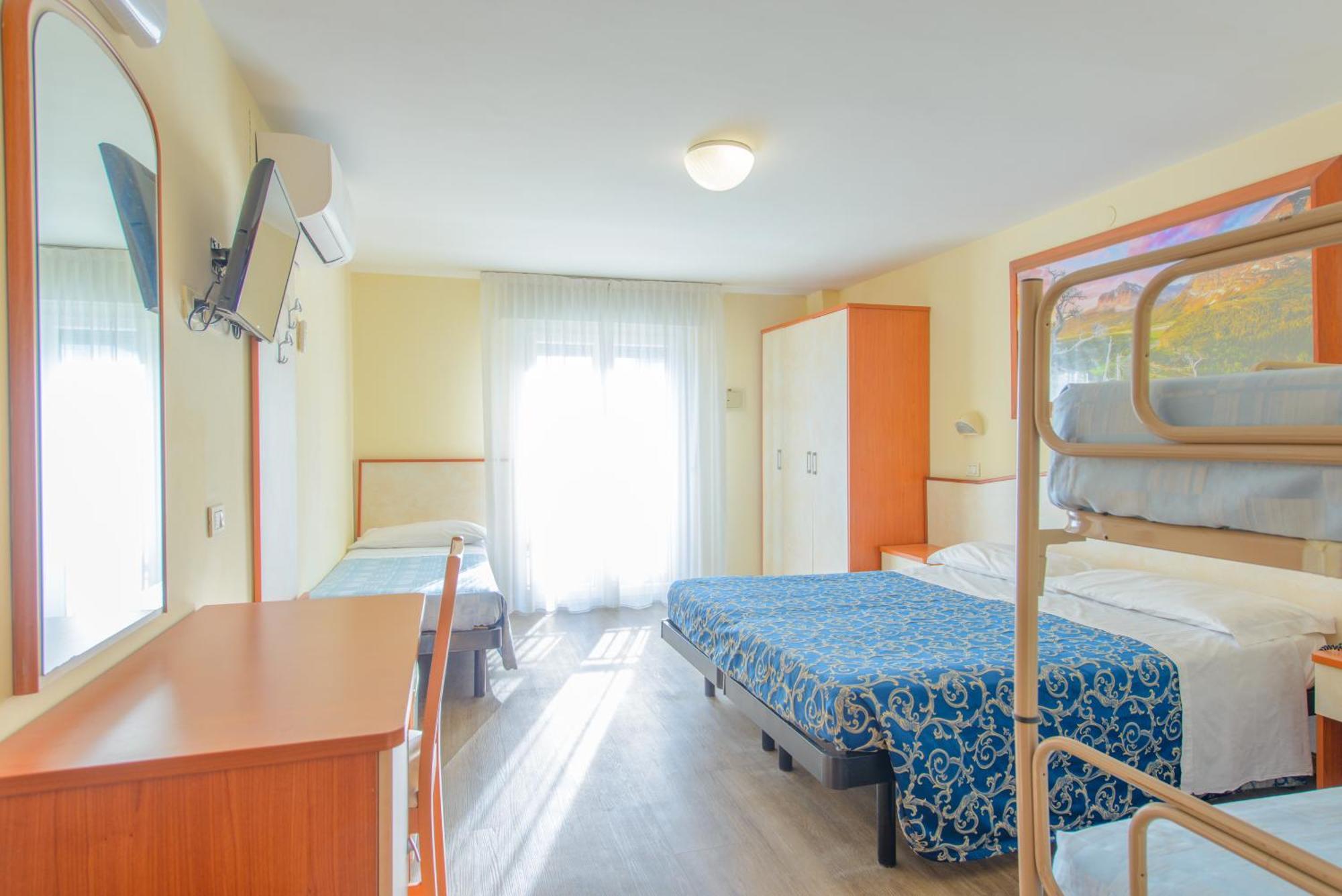 Hotel San Marino