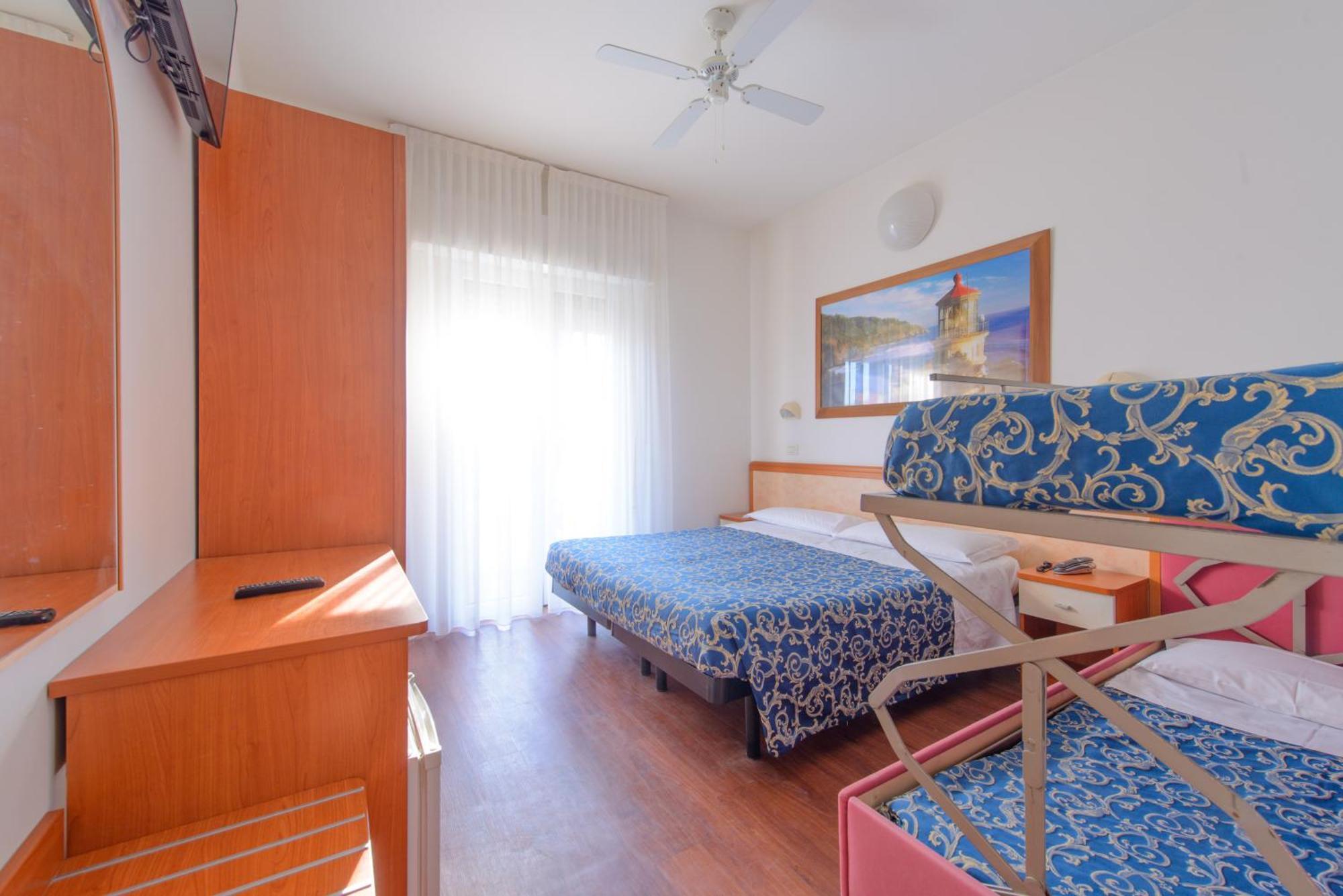 Hotel San Marino 3*