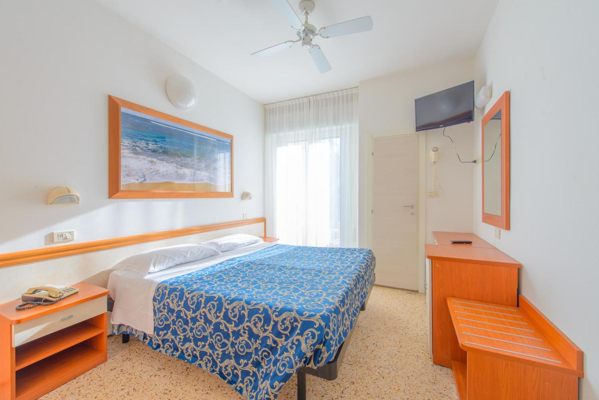 San Marino Hotel Riccione