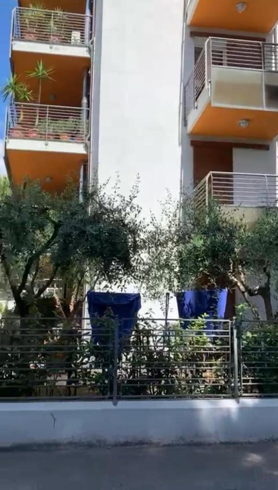 Damiano Chiesa Flexrent - Abissinia Riccione