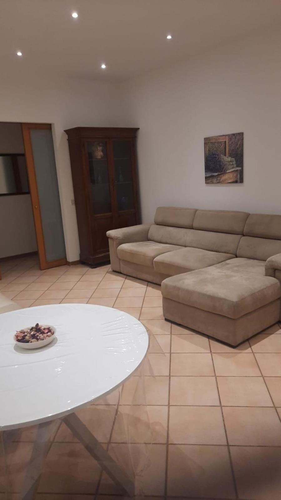 Santarosa Appartamento