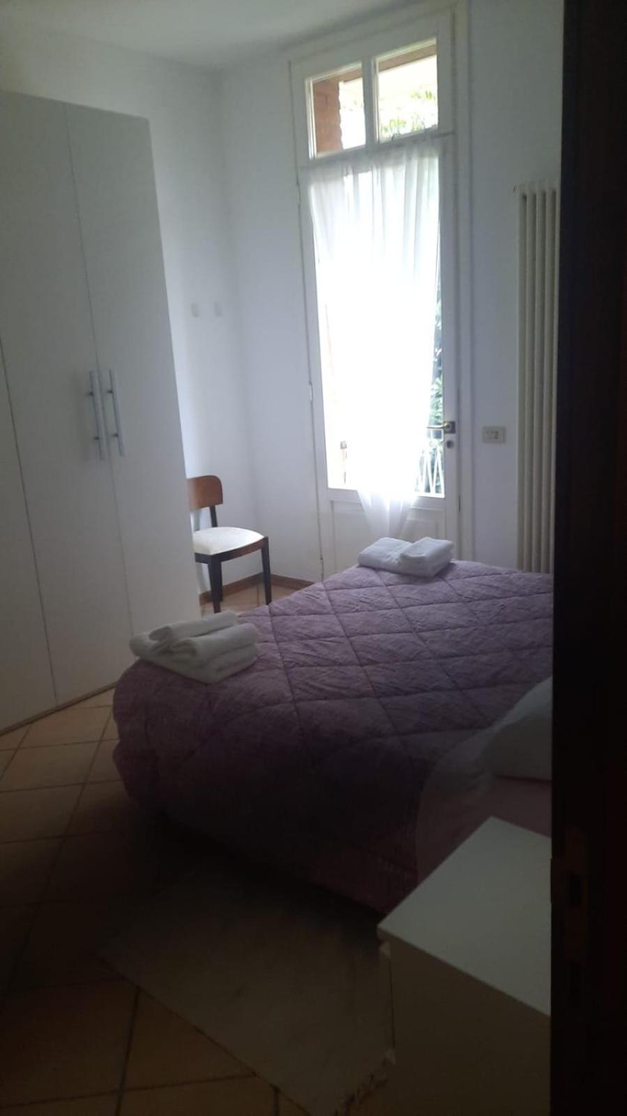 Appartamento Santarosa Riccione
