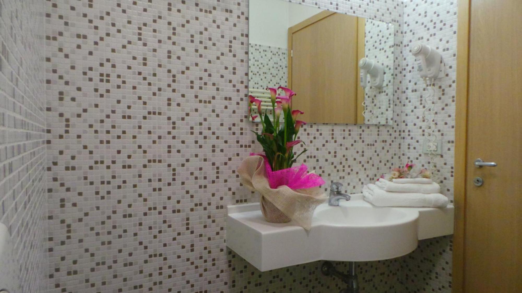 Aparthotel Nocchiero *