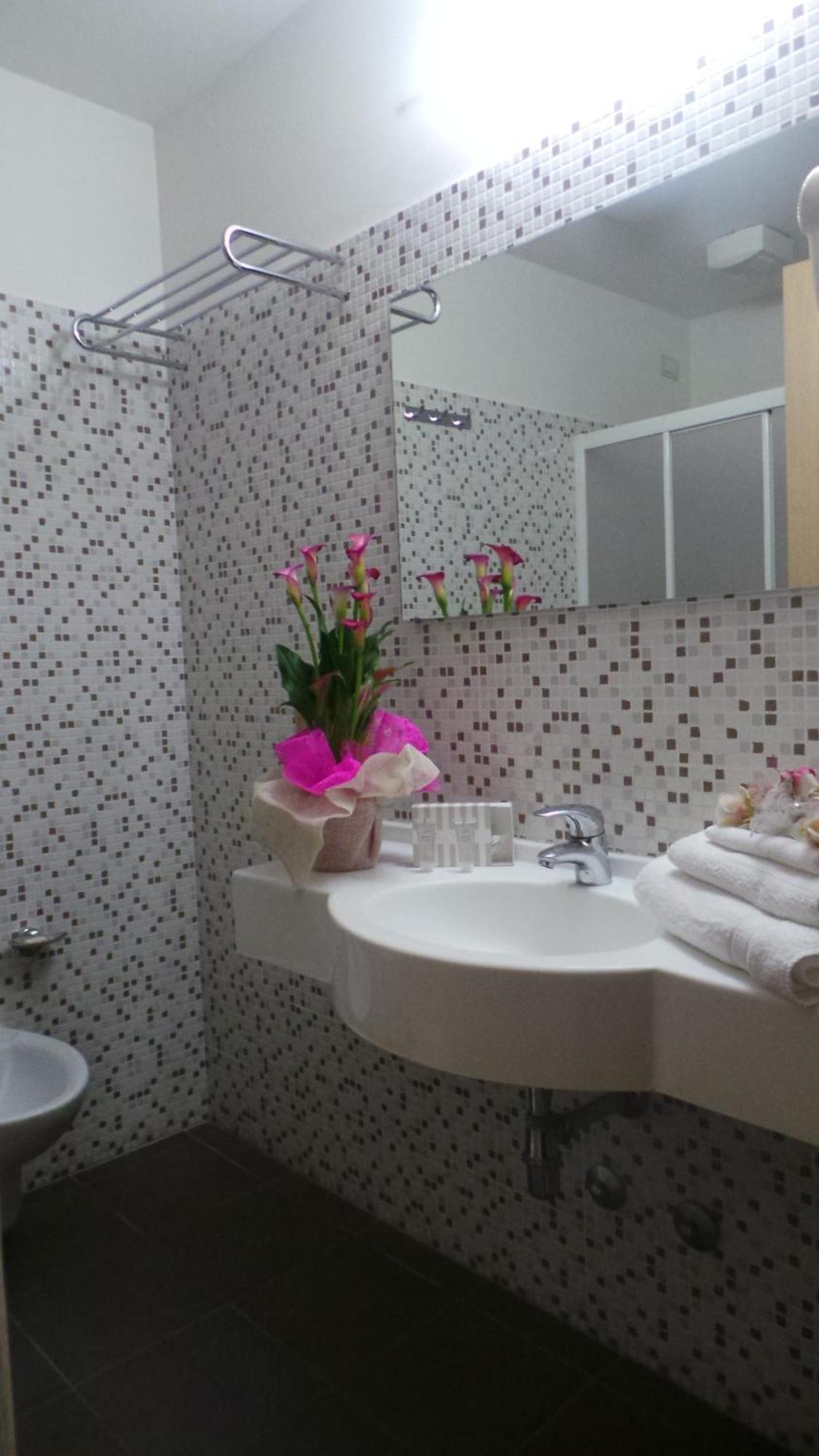 Nocchiero Aparthotel Riccione