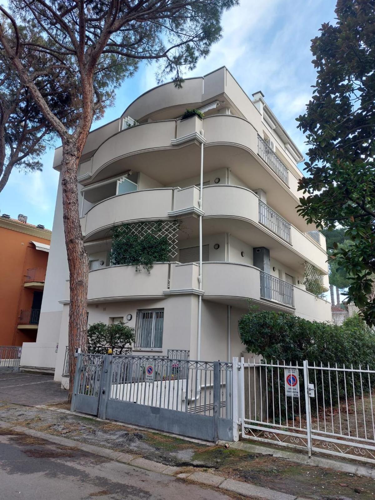 Il Gelsomino * Riccione