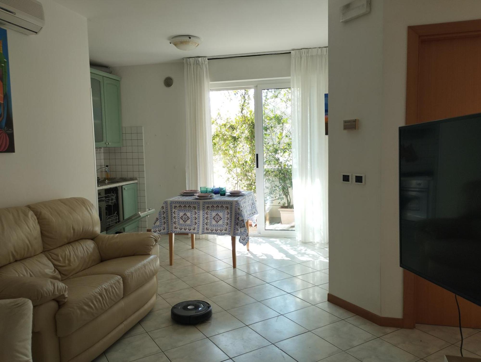 Appartamento Il Gelsomino Riccione
