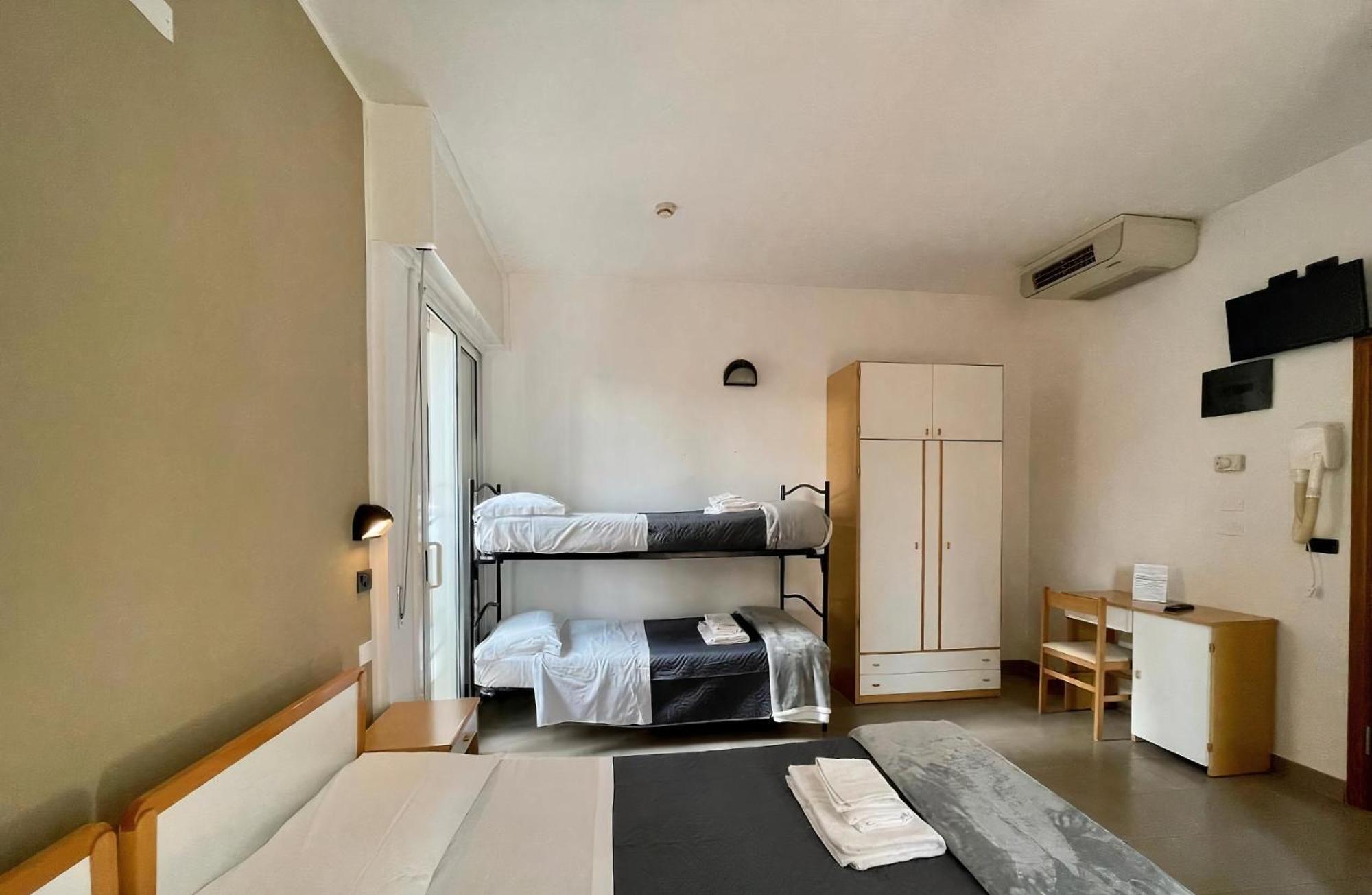 Quisisana Hotel