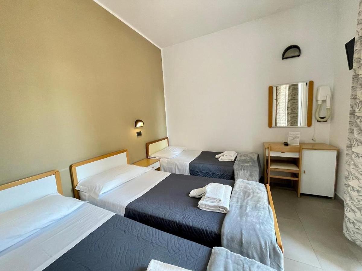 Quisisana Hotel Riccione