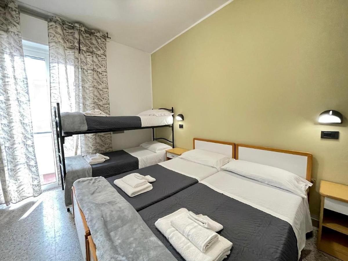 Quisisana Hotel 2*