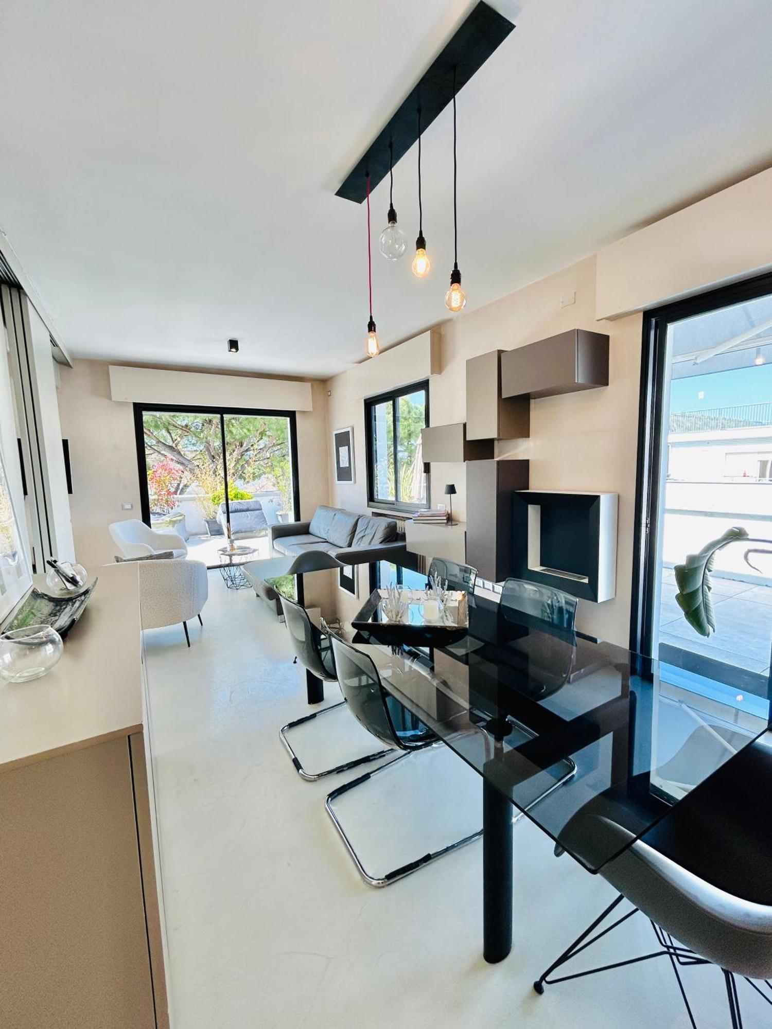 Attico Wally Flexrent - Abissinia Riccione