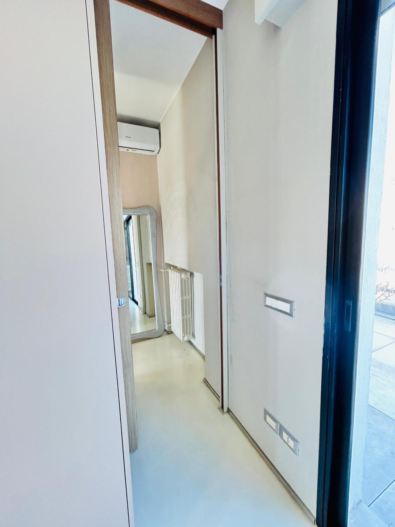 Appartamento Attico Wally Flexrent - Abissinia Riccione