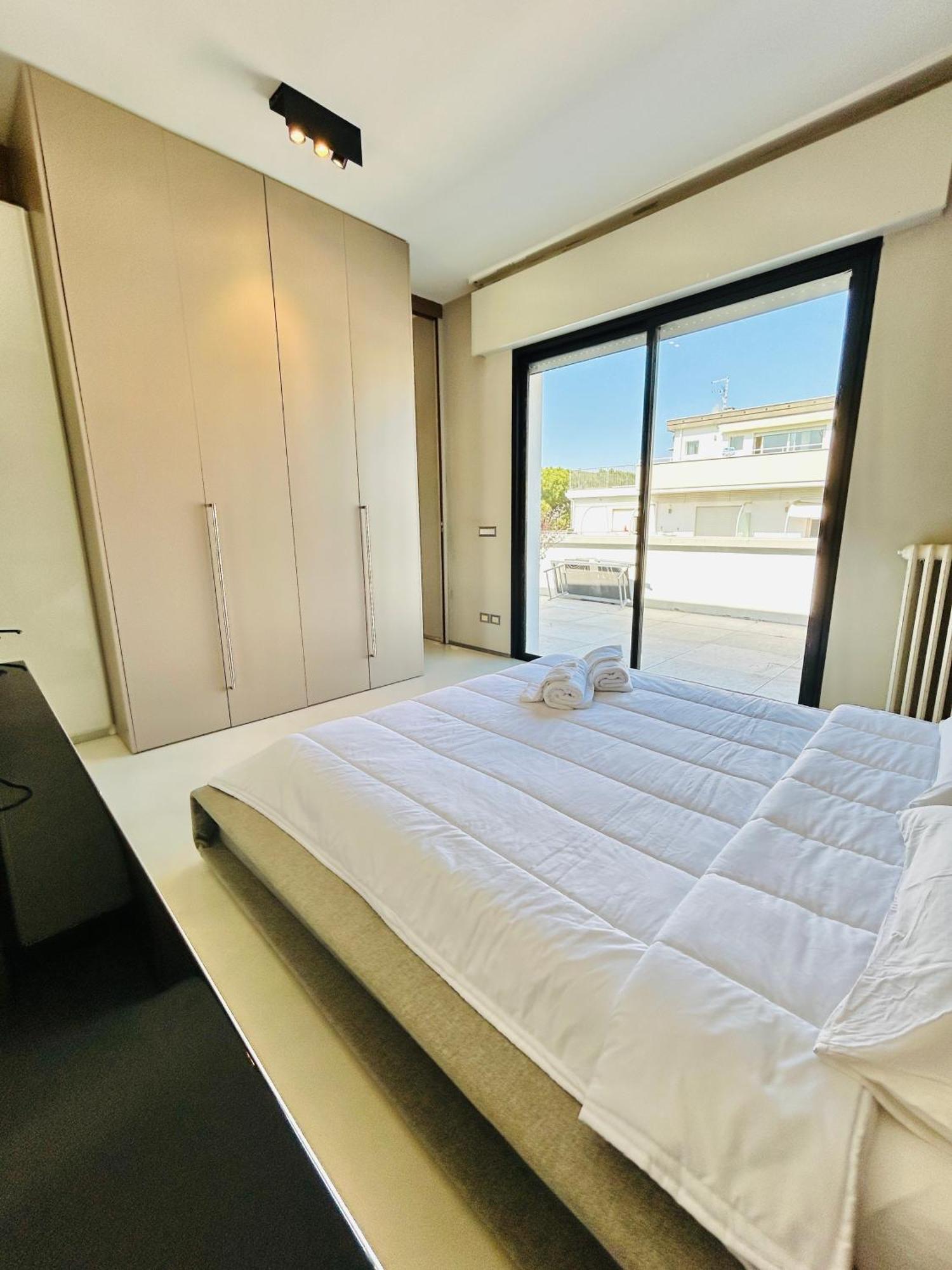 Apartment Attico Wally Flexrent - Abissinia Riccione