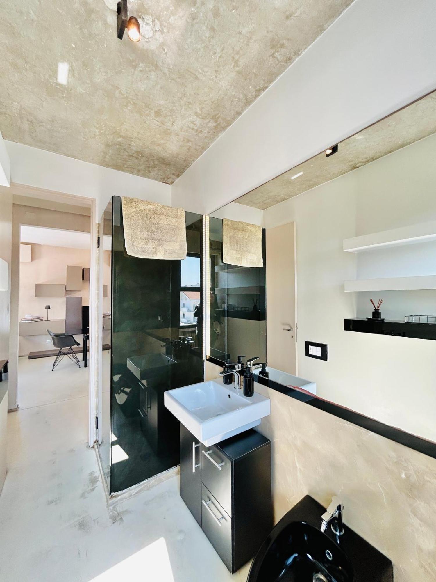 Attico Wally Flexrent - Abissinia Riccione
