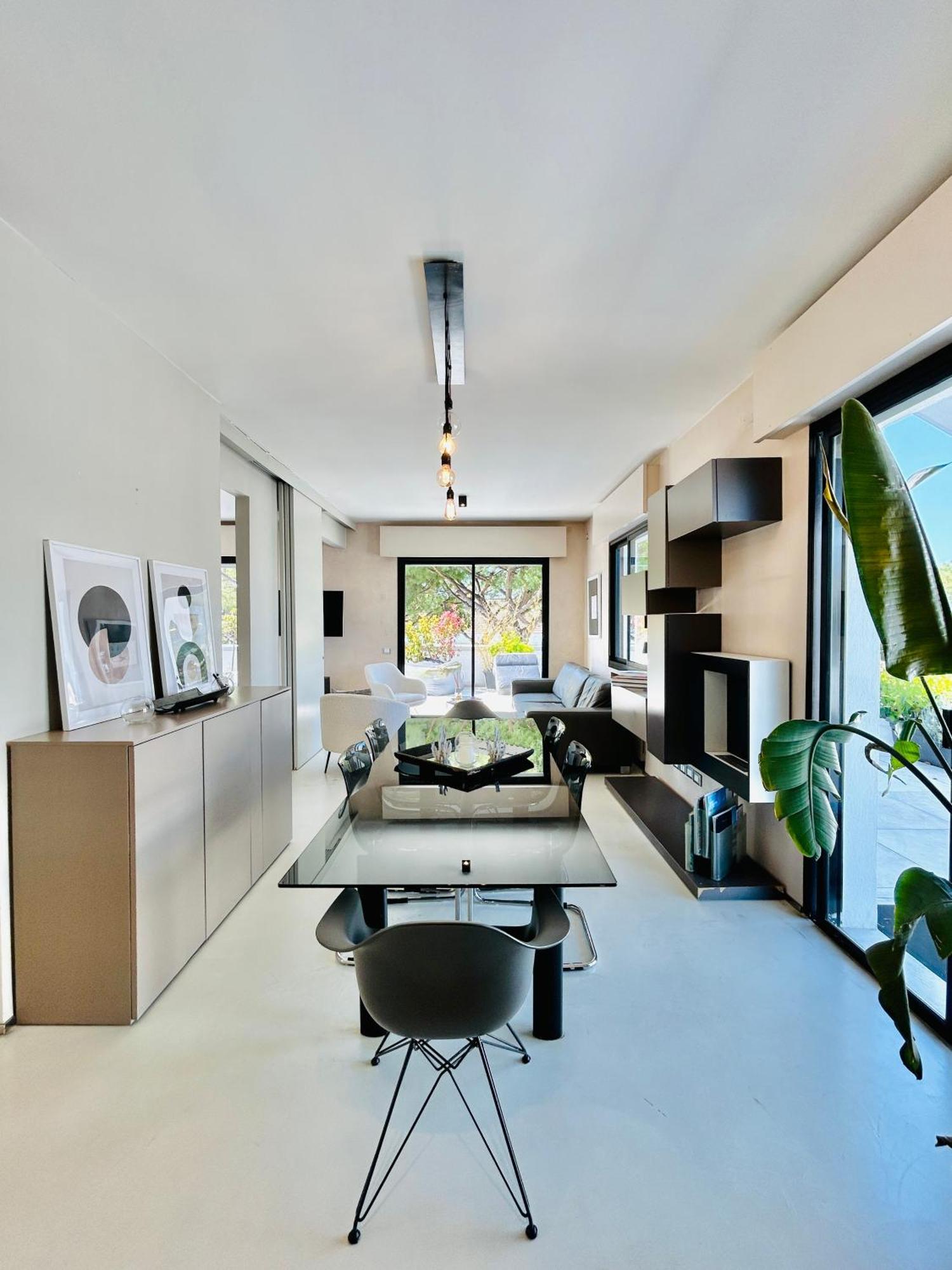 Attico Wally Flexrent - Abissinia Apartment