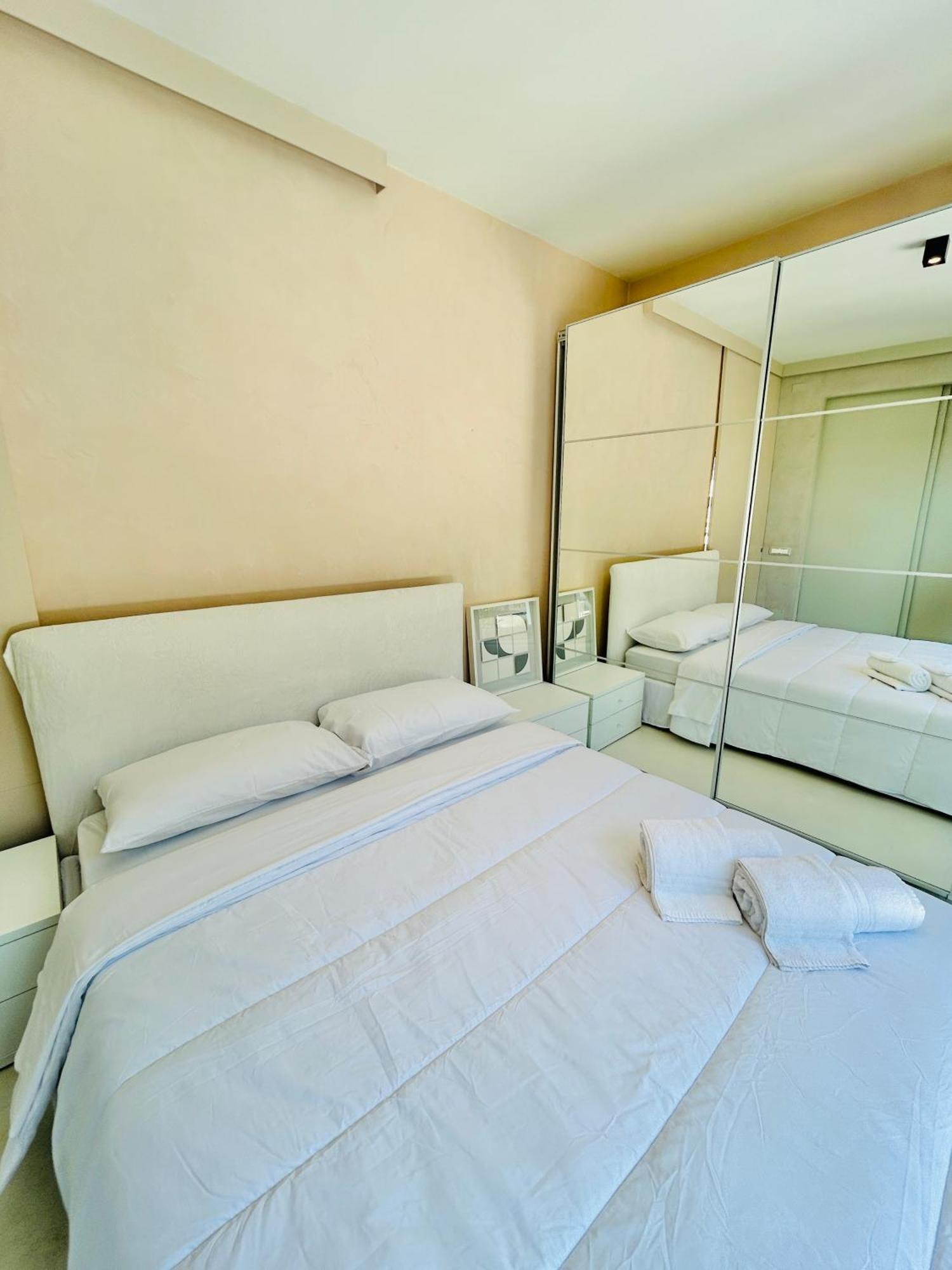 Apartment Attico Wally Flexrent - Abissinia