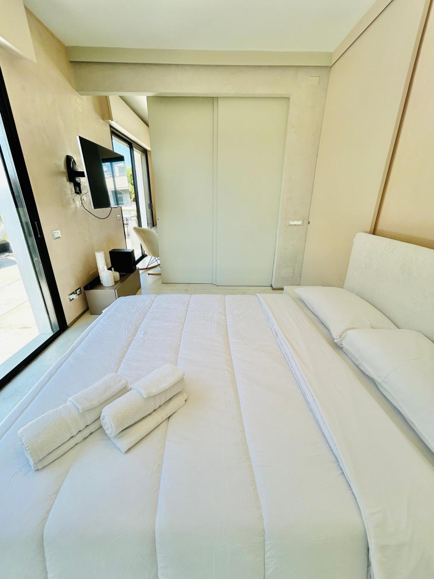 Attico Wally Flexrent - Abissinia Apartment *