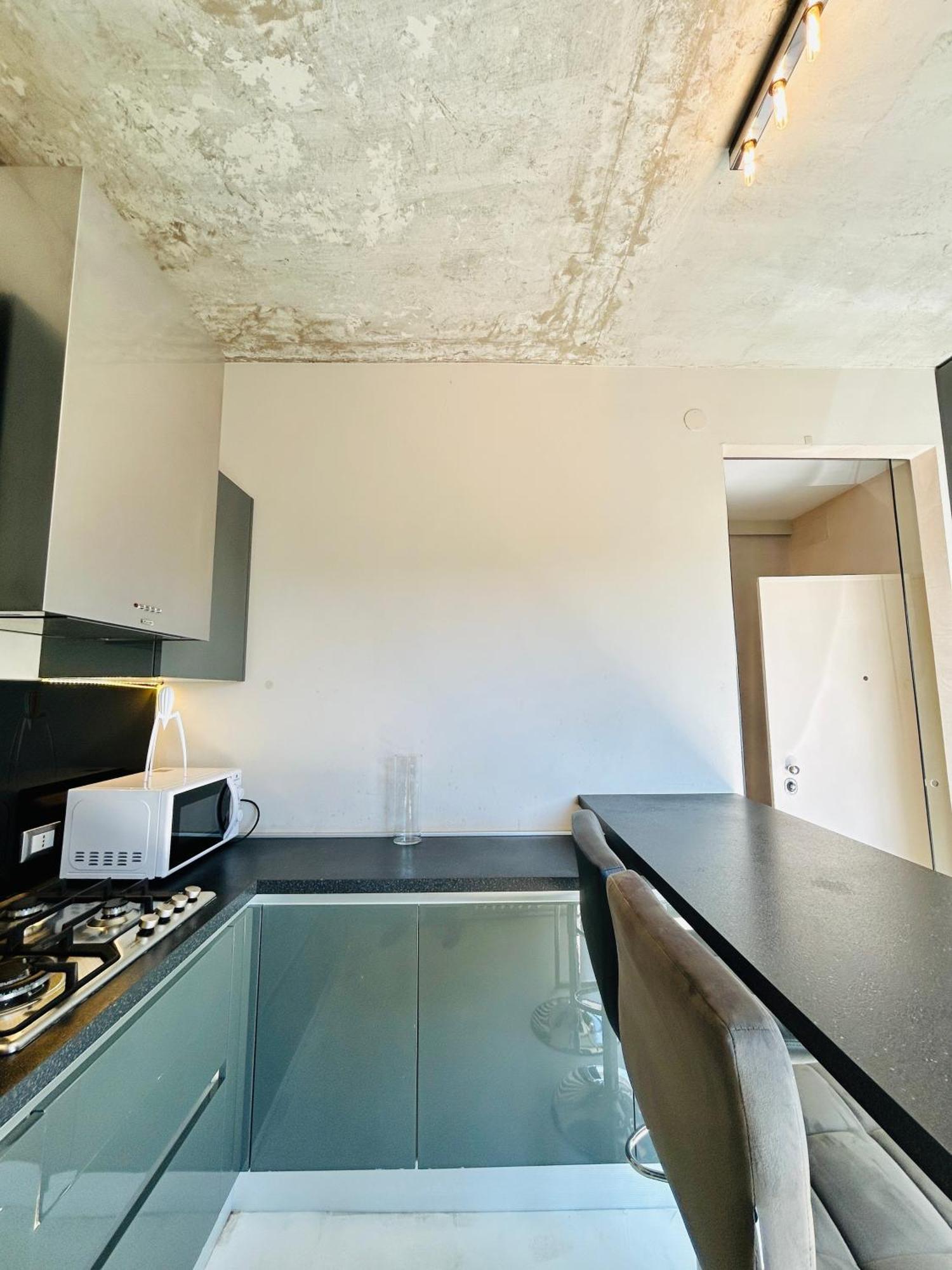 Apartment Attico Wally Flexrent - Abissinia *