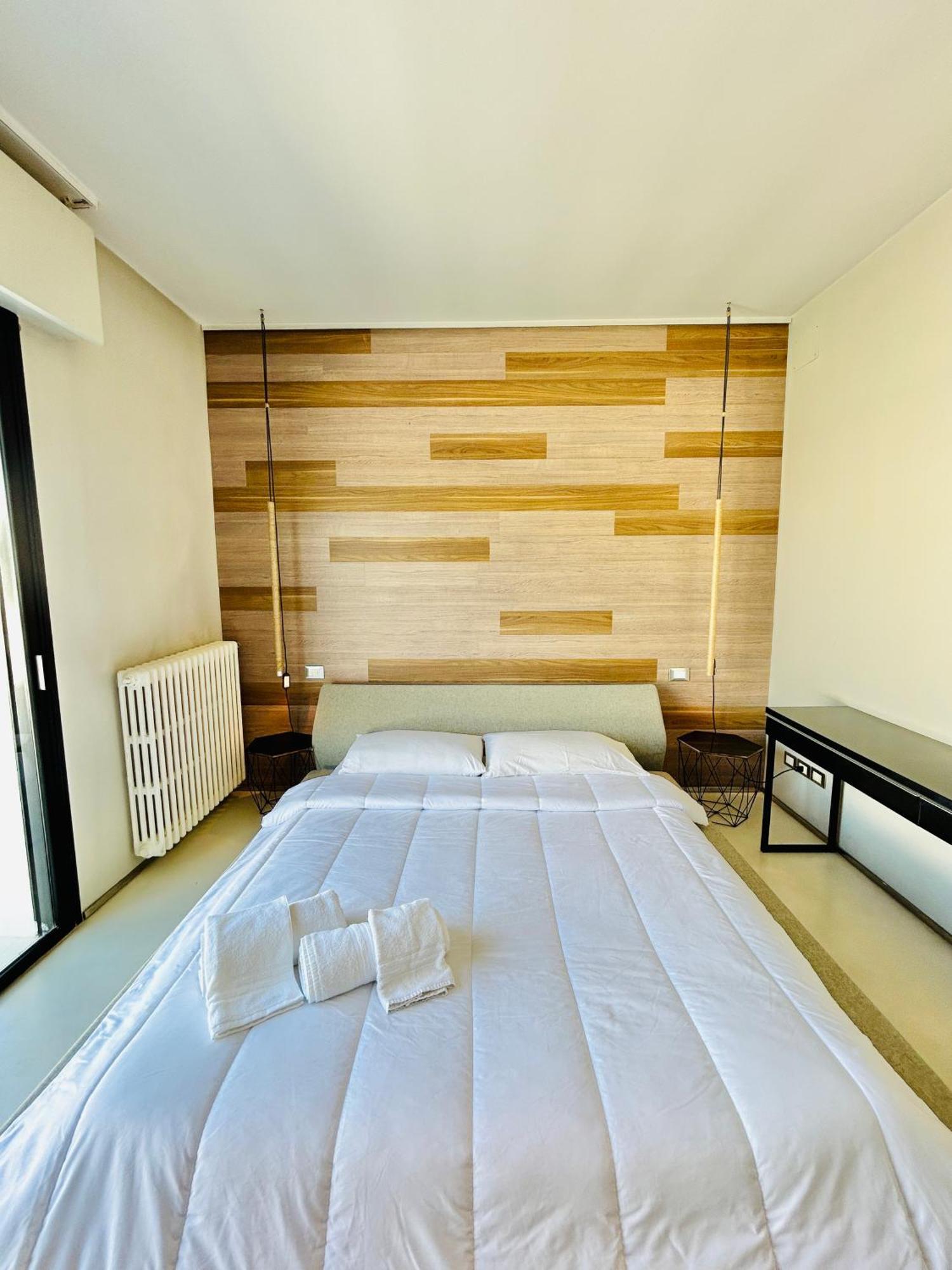 Attico Wally Flexrent - Abissinia Apartment Riccione