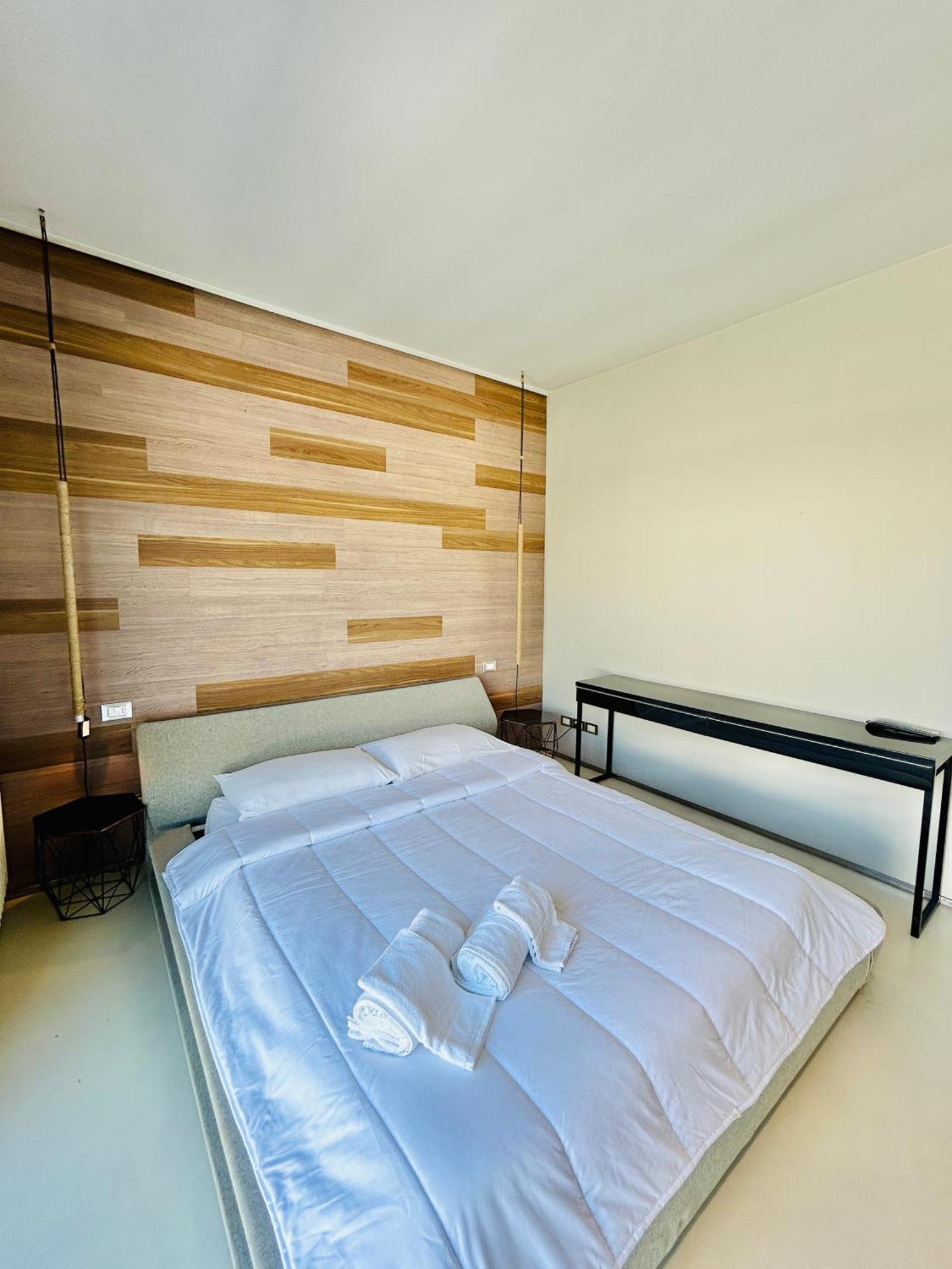 Attico Wally Flexrent - Abissinia * Riccione