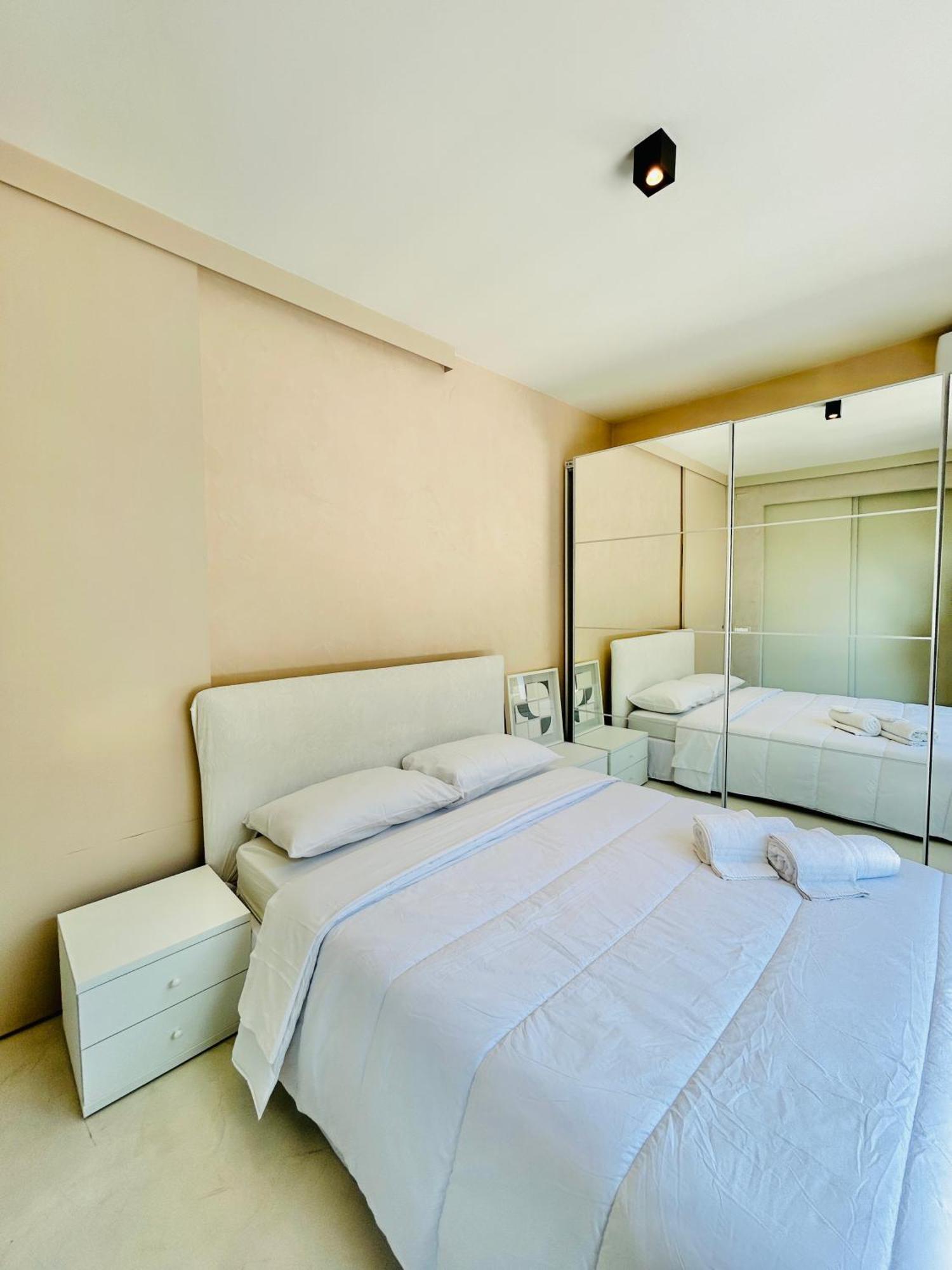 Attico Wally Flexrent - Abissinia Apartment Riccione