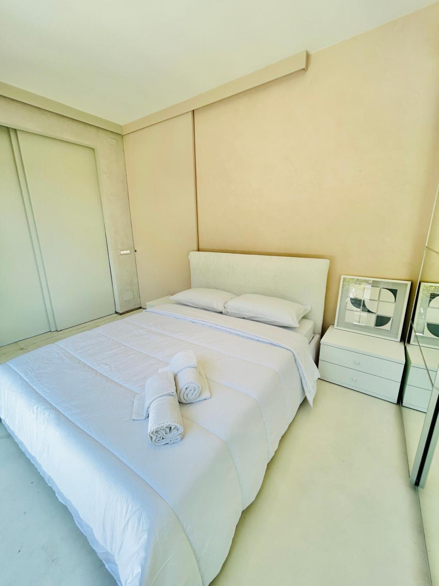 Apartment Attico Wally Flexrent - Abissinia