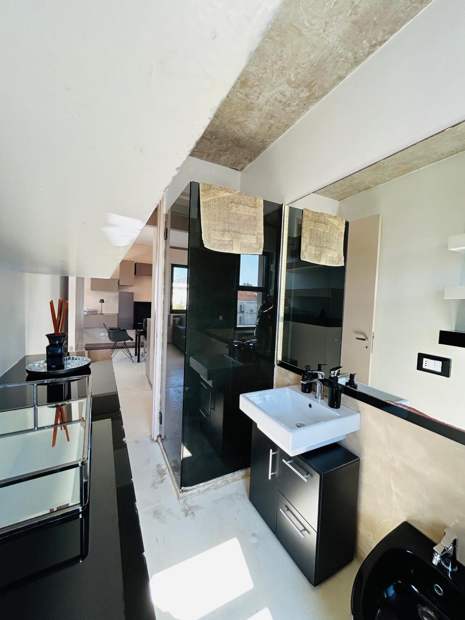 Attico Wally Flexrent - Abissinia Apartment *
