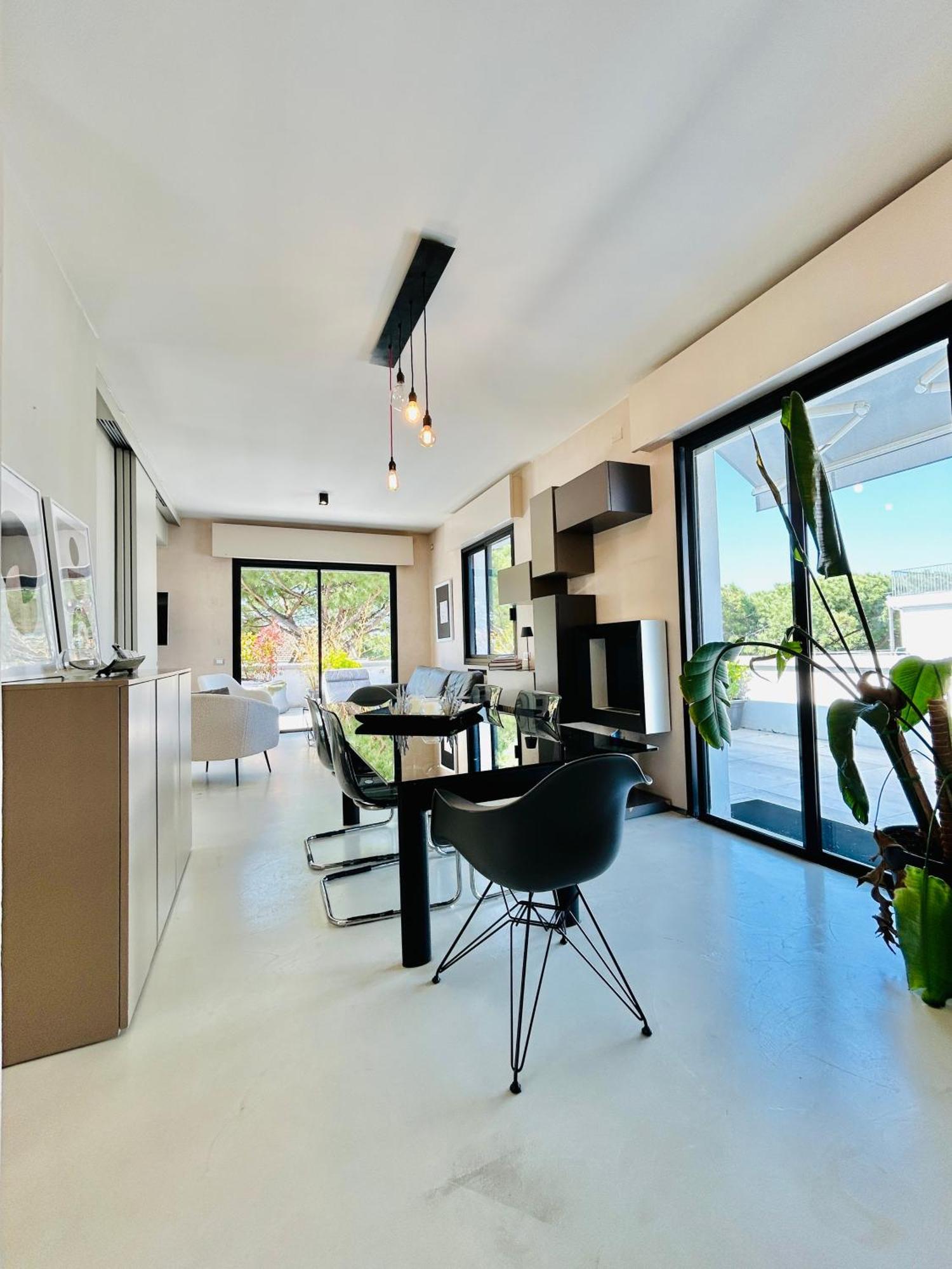 Apartment Attico Wally Flexrent - Abissinia *