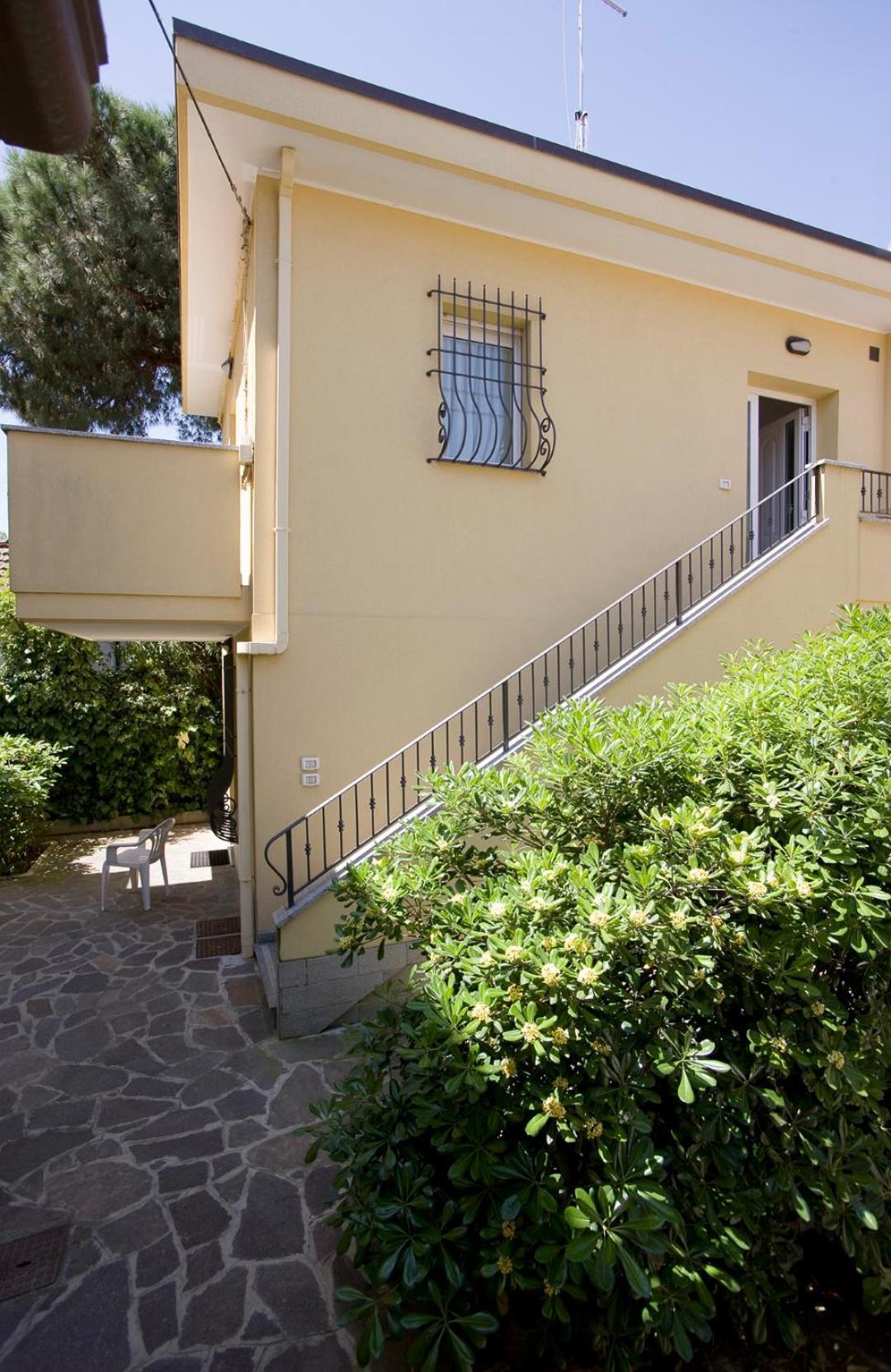 Gessaroli Riccione