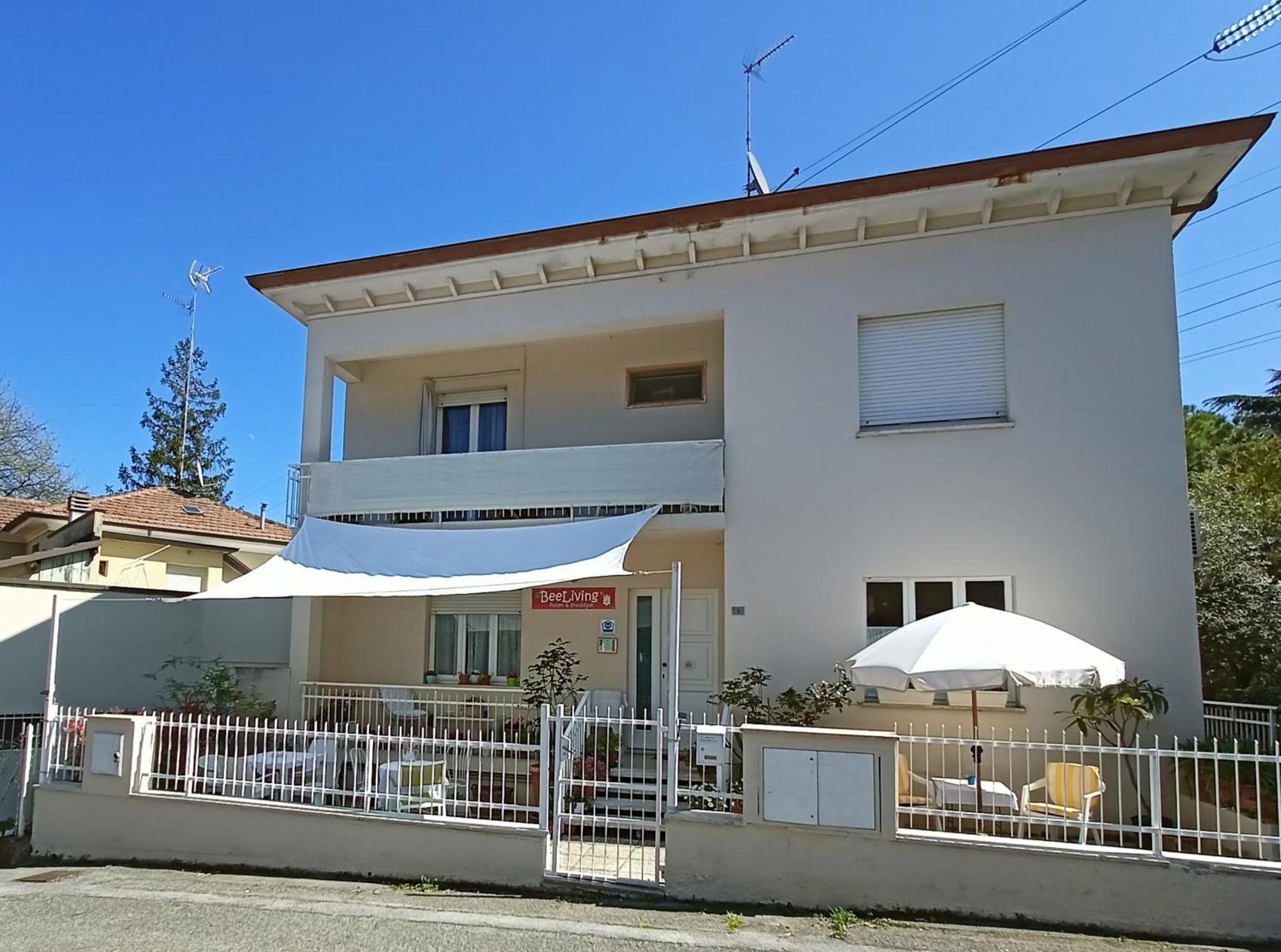 Beeliving Room&breakfast (adults Only) Bed & Breakfast Riccione