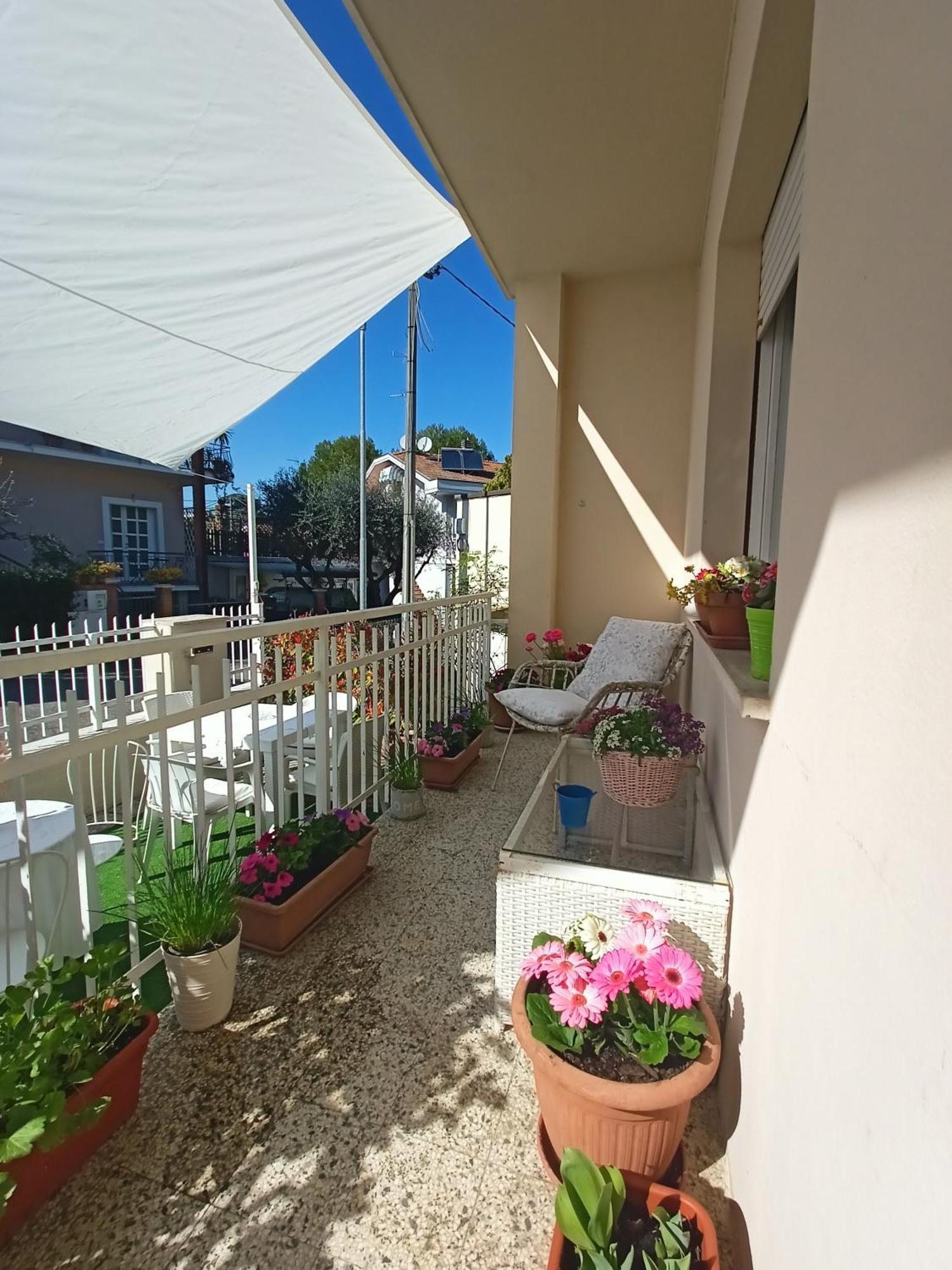 Beeliving Room&breakfast (adults Only) Riccione
