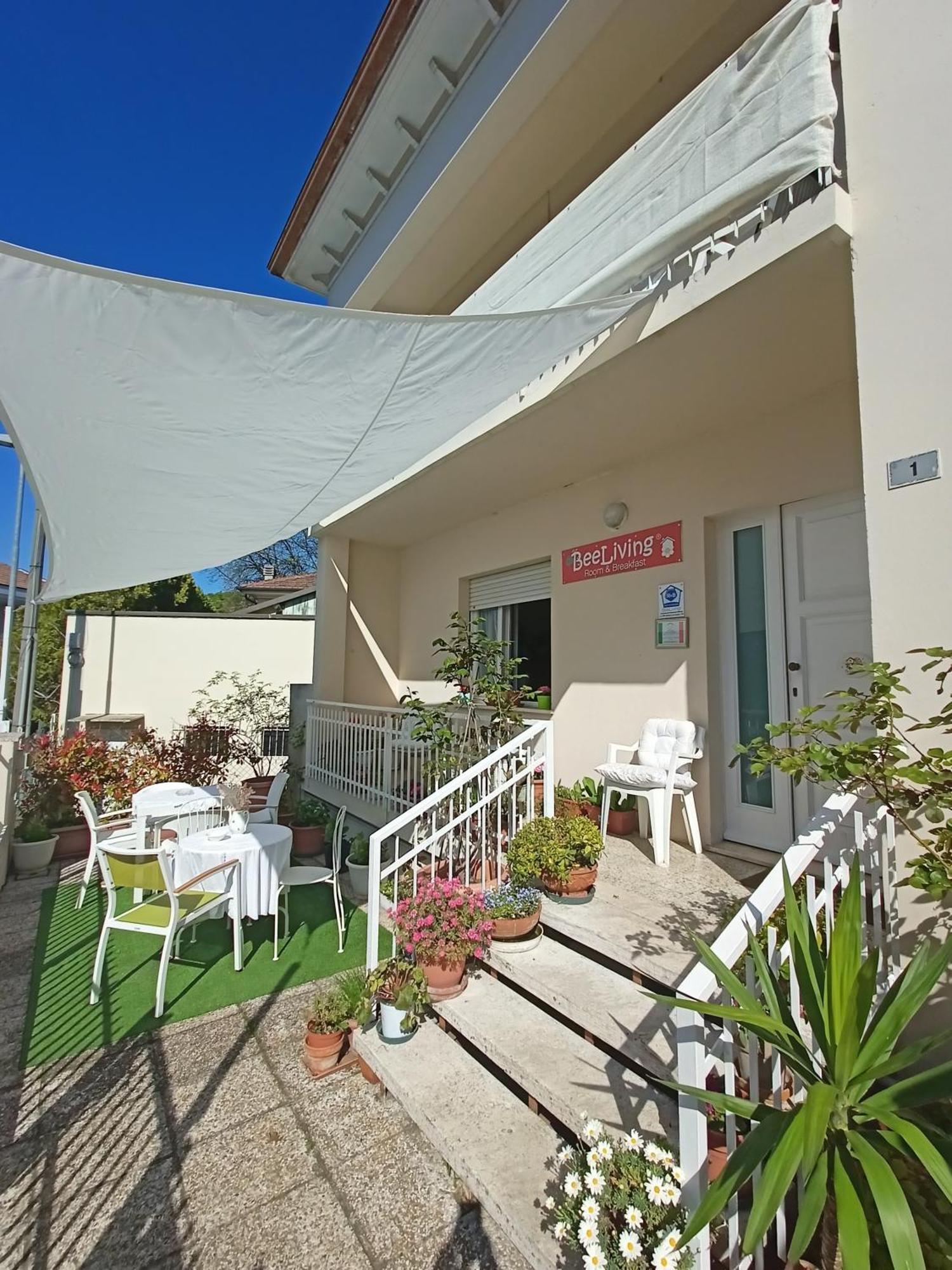 Beeliving Room&breakfast (adults Only) Bed & Breakfast
