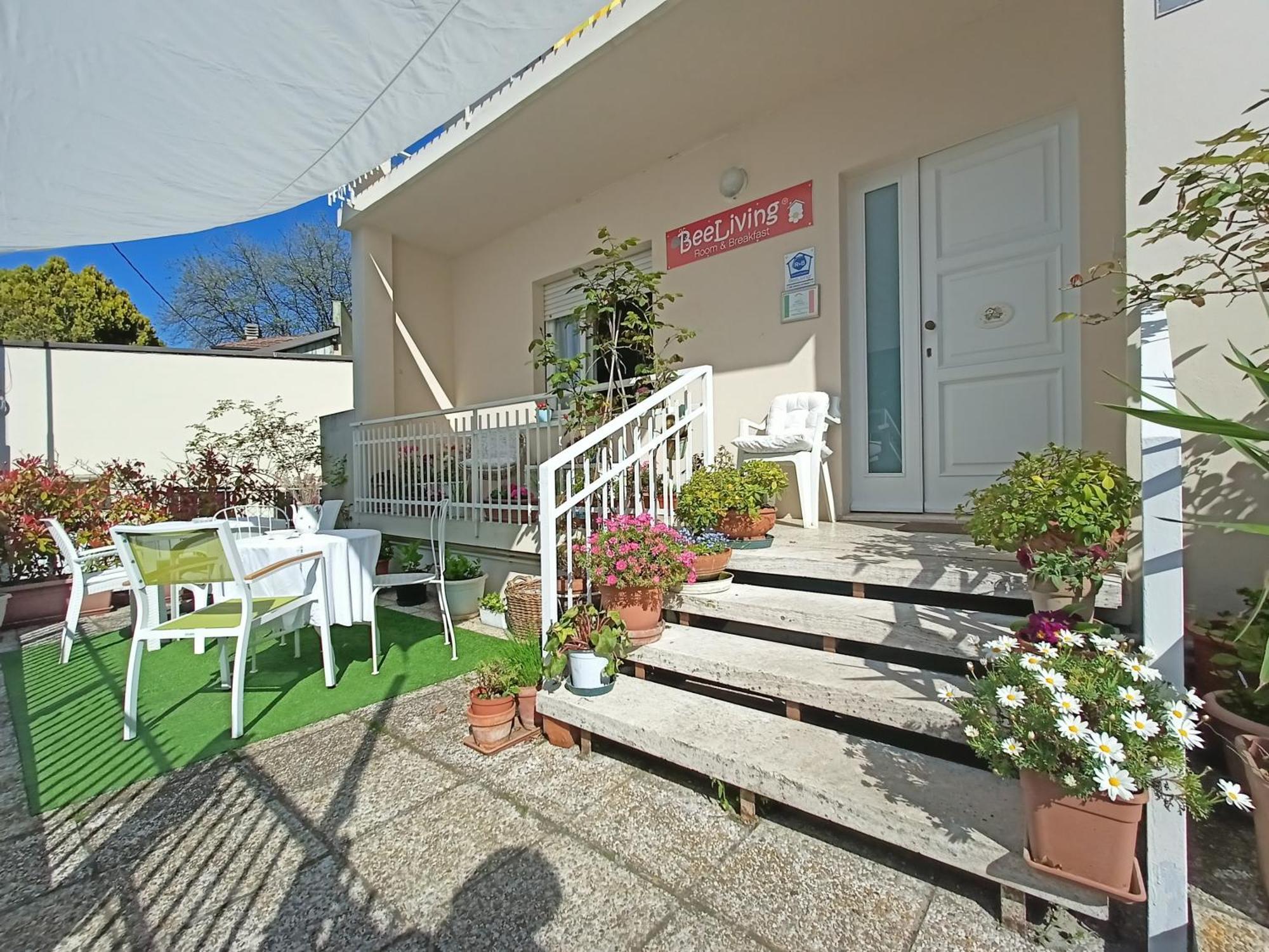 Frühstückspension Beeliving Room&breakfast (adults Only)