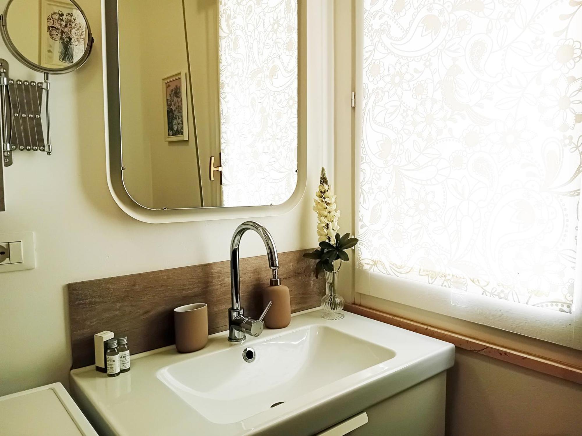 Apartment Casarava Sul Parco 3 2 Bagni