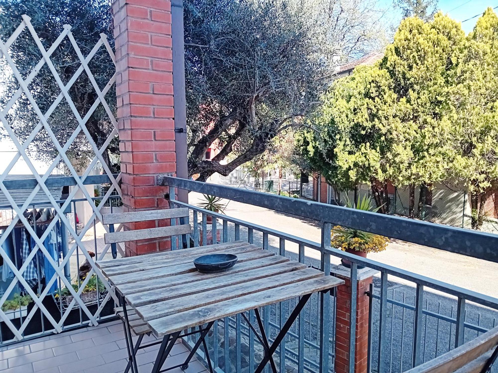 Casarava Sul Parco 3 2 Bagni Apartment Riccione