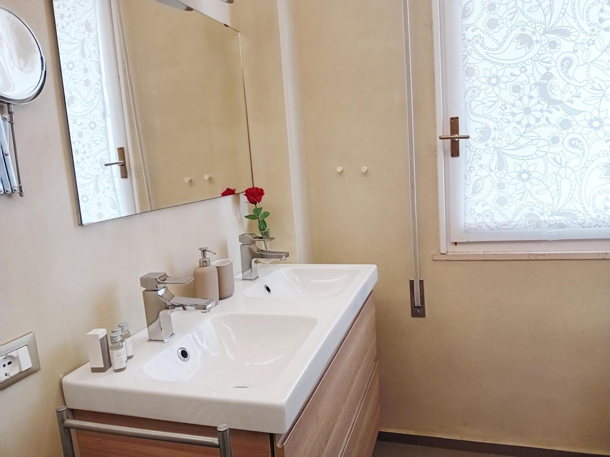 Apartment Casarava Sul Parco 3 2 Bagni