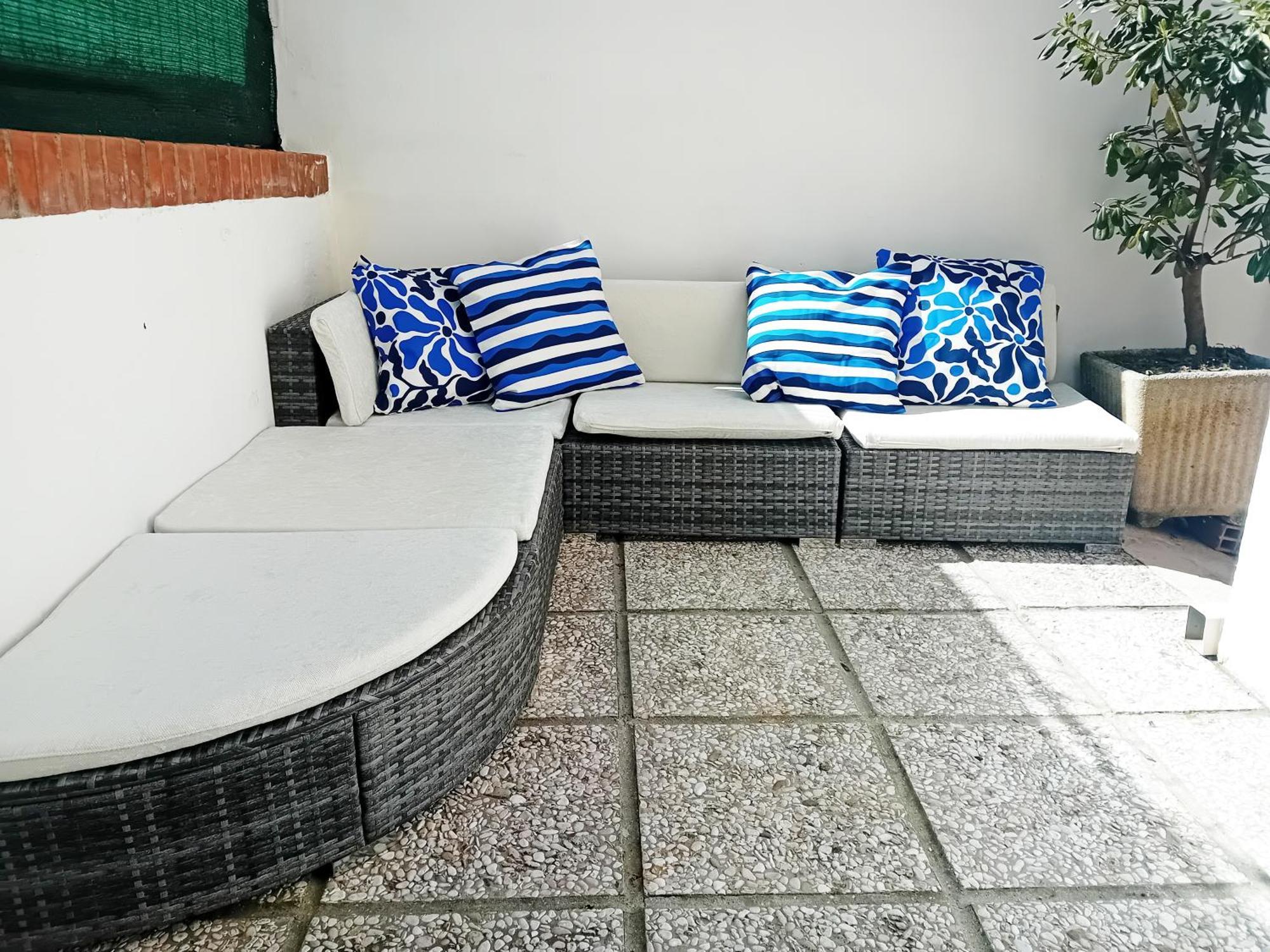 Apartment Casarava Sul Parco 3 2 Bagni *